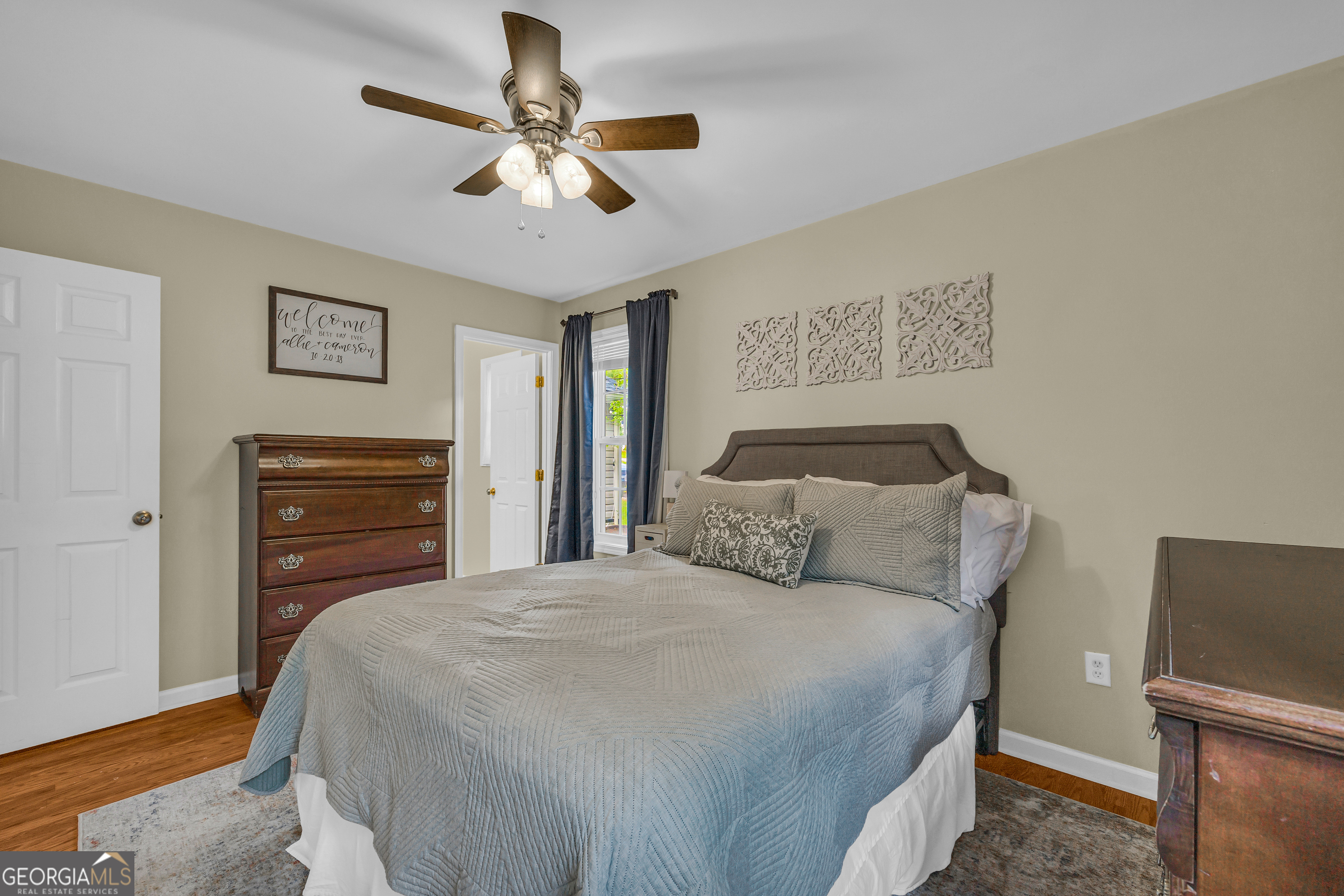 145 Cedar Rock Trace