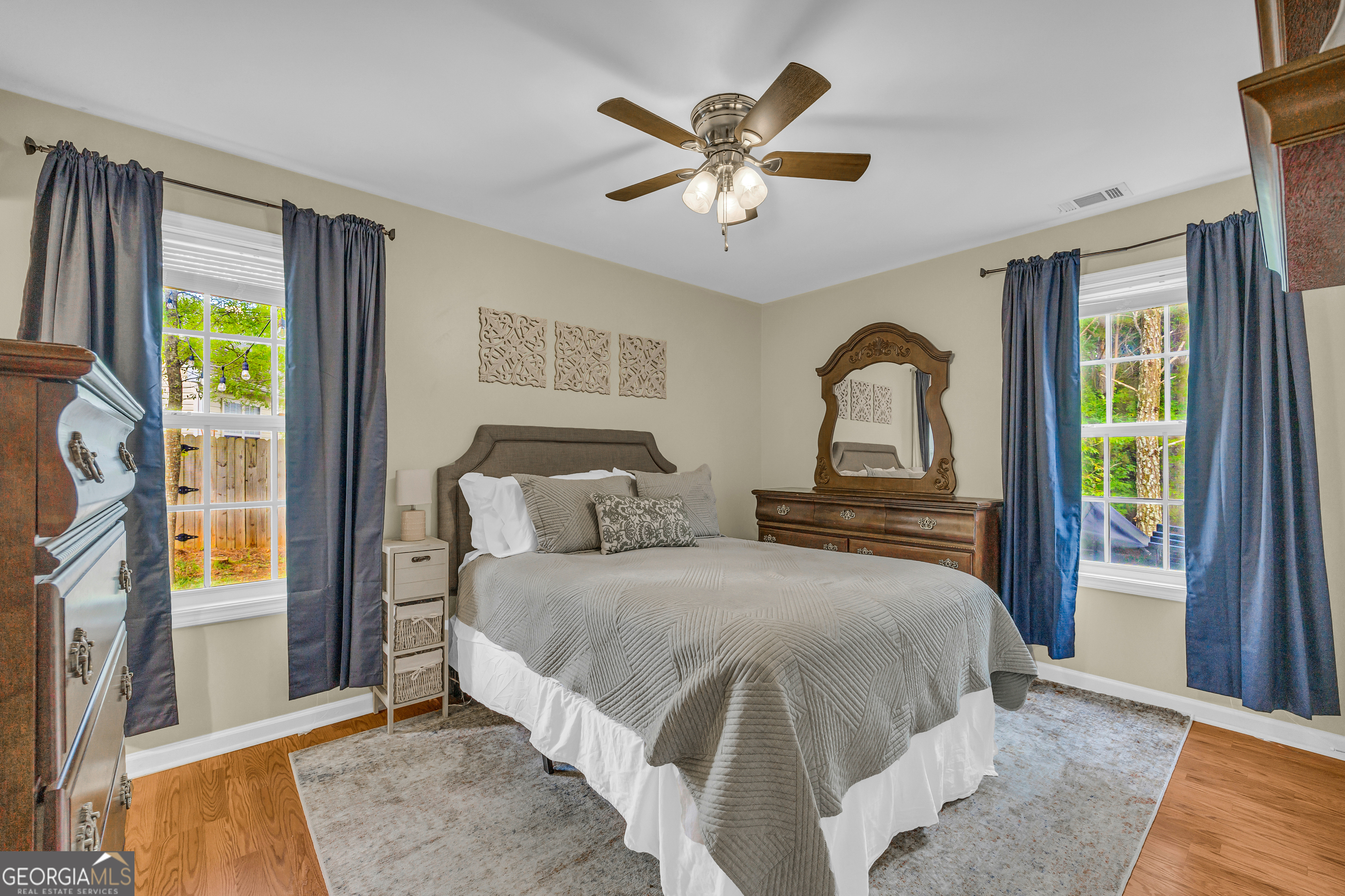 145 Cedar Rock Trace
