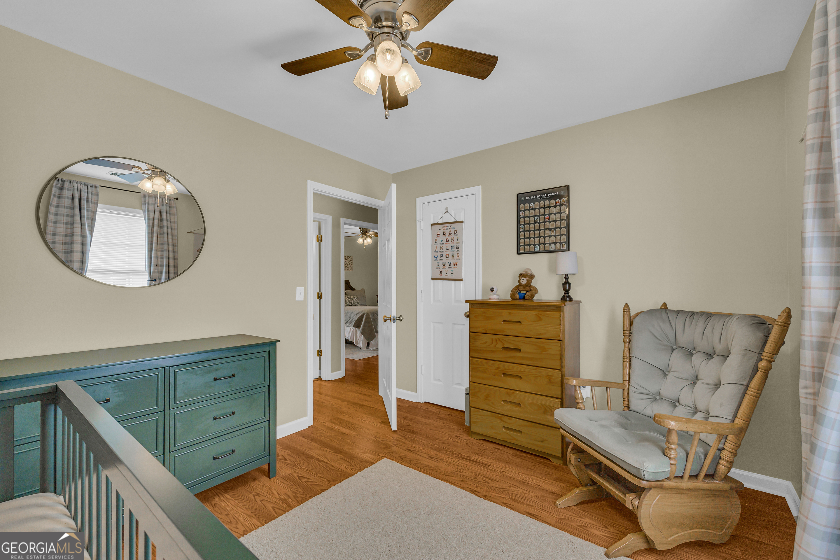 145 Cedar Rock Trace