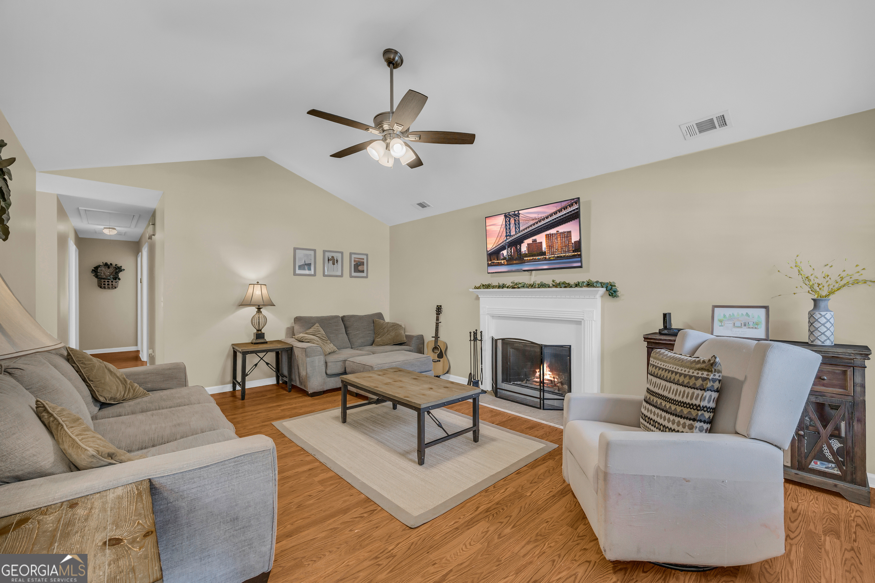 145 Cedar Rock Trace