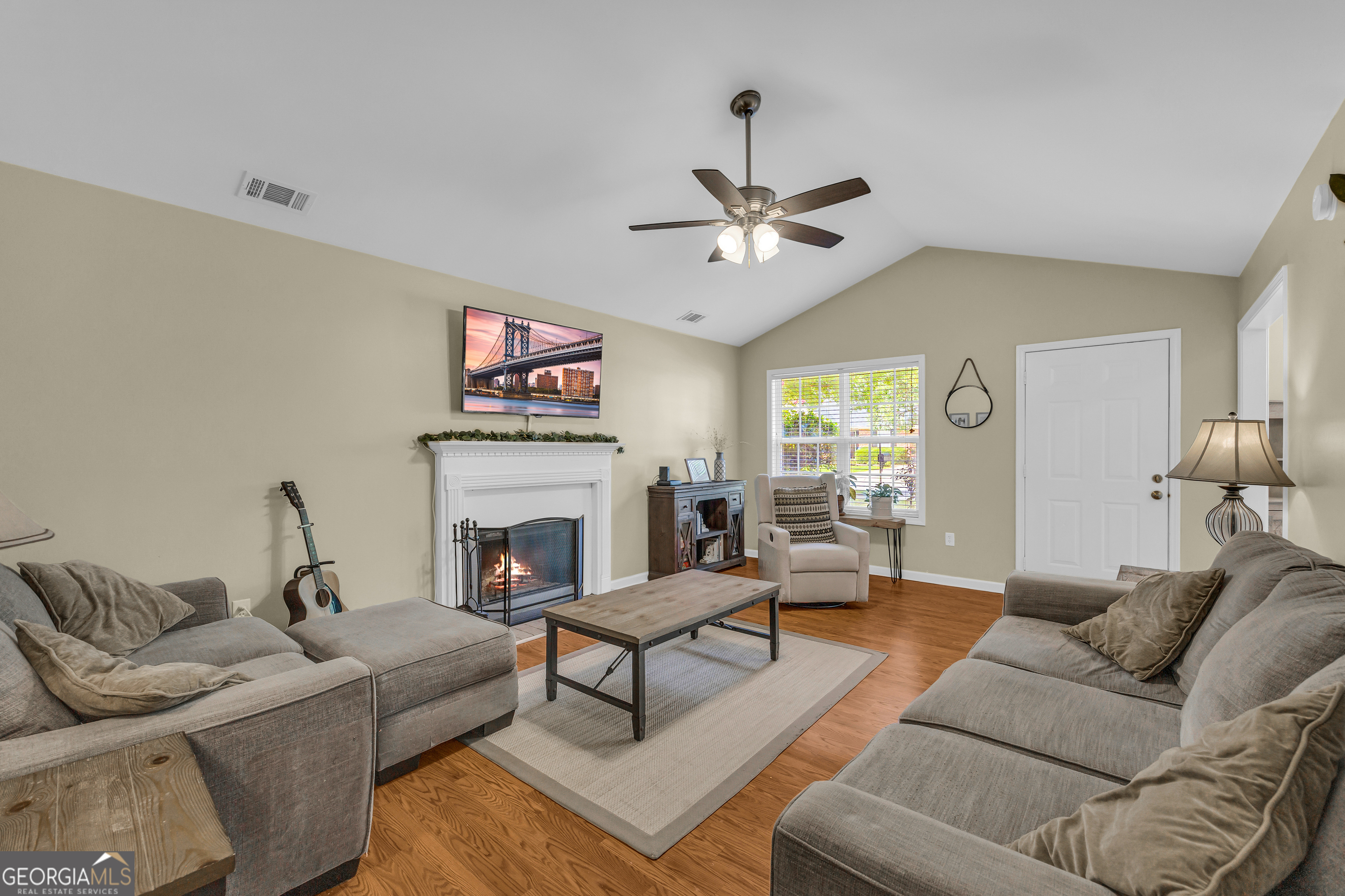 145 Cedar Rock Trace