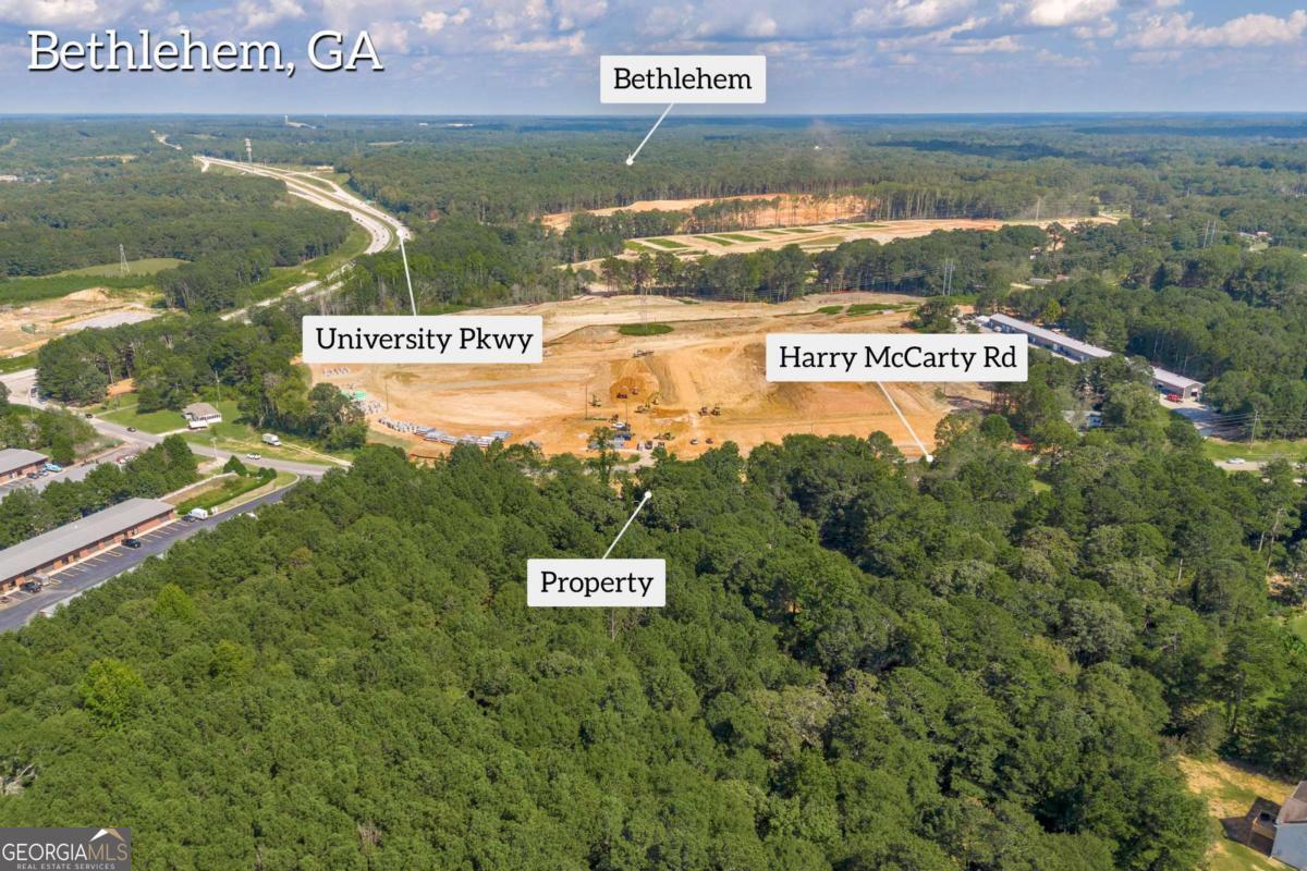 755 Harry McCarty Road