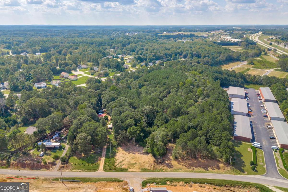 755 Harry McCarty Road
