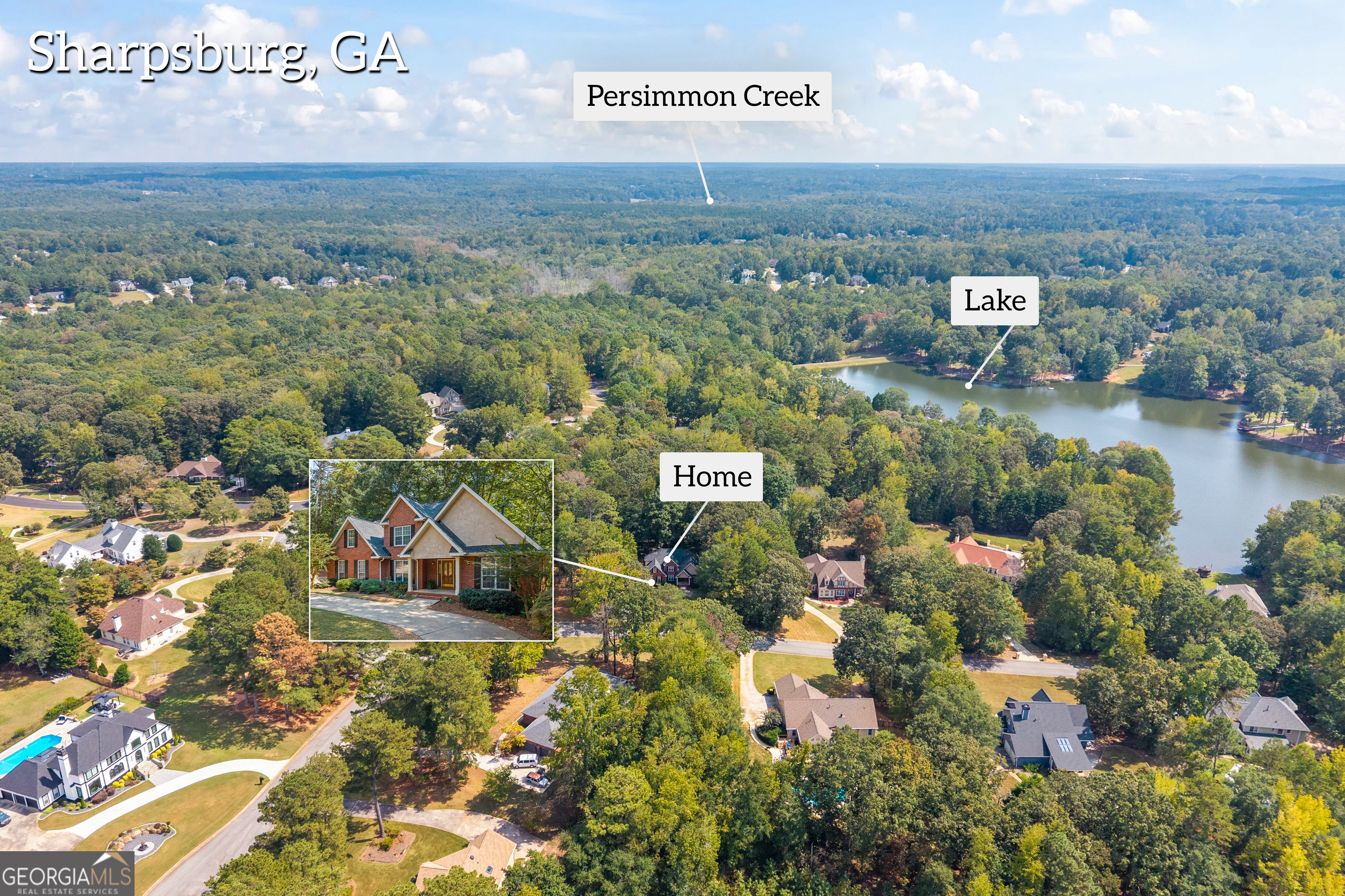 30 Joe Lee Drive