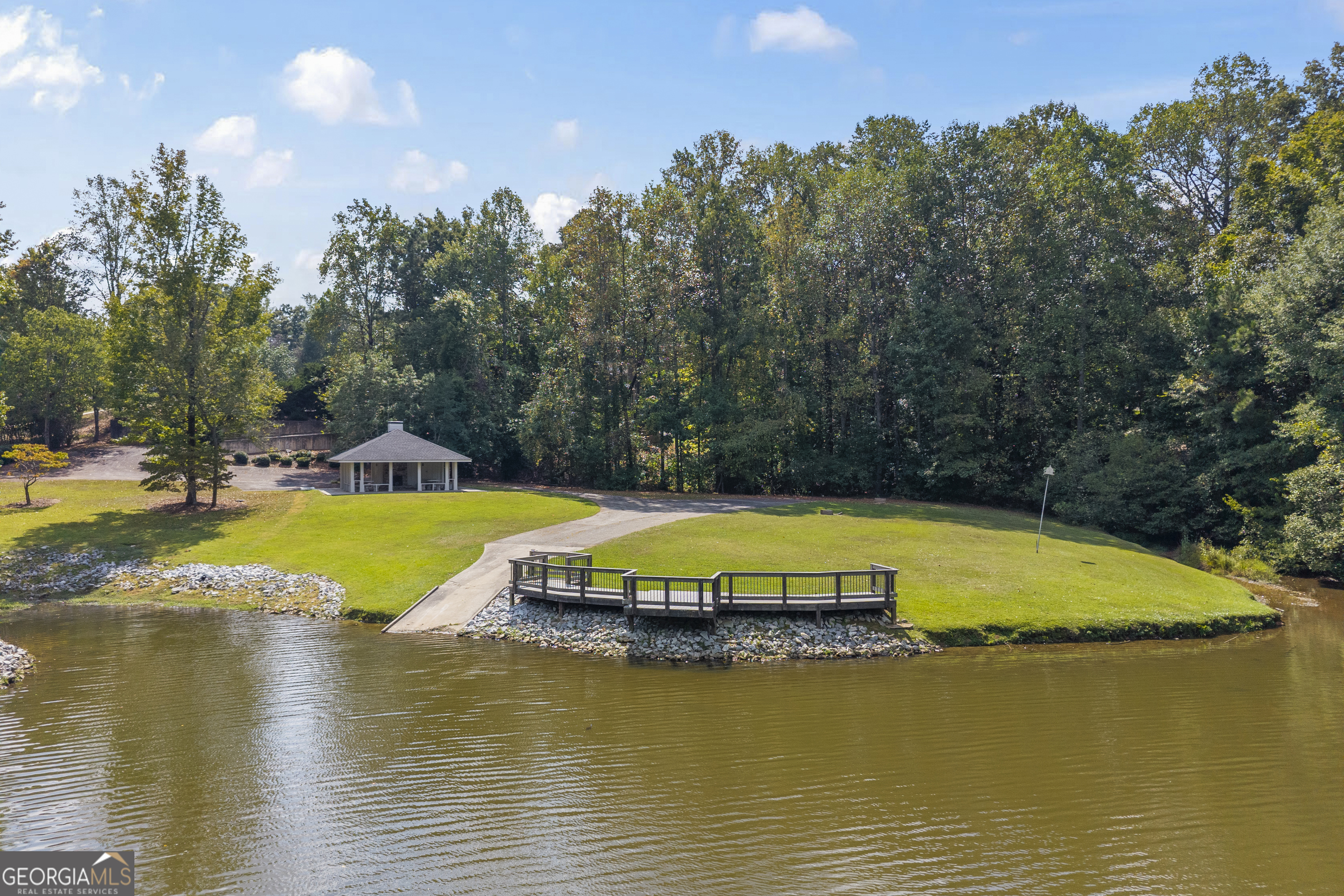 30 Joe Lee Drive