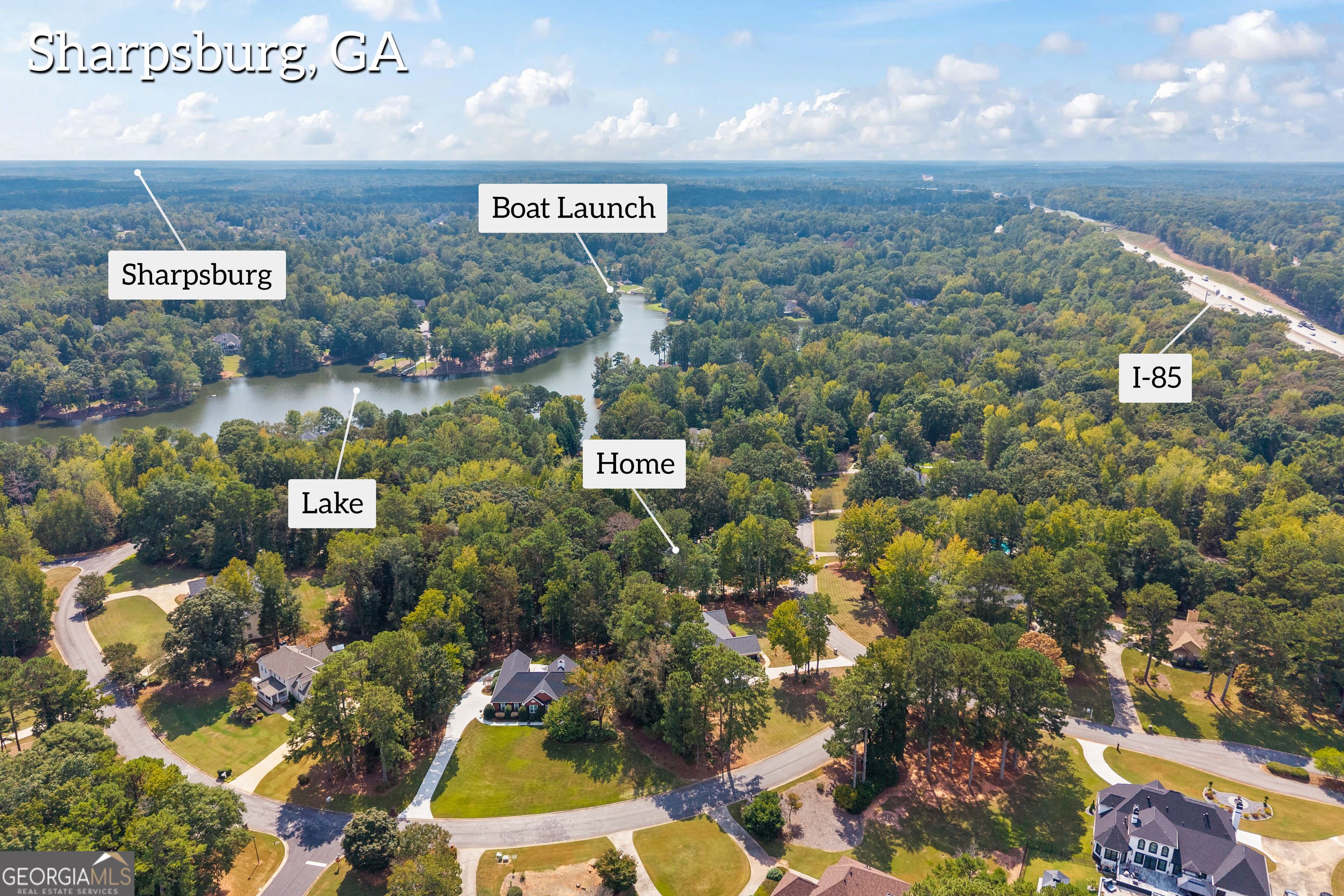 30 Joe Lee Drive