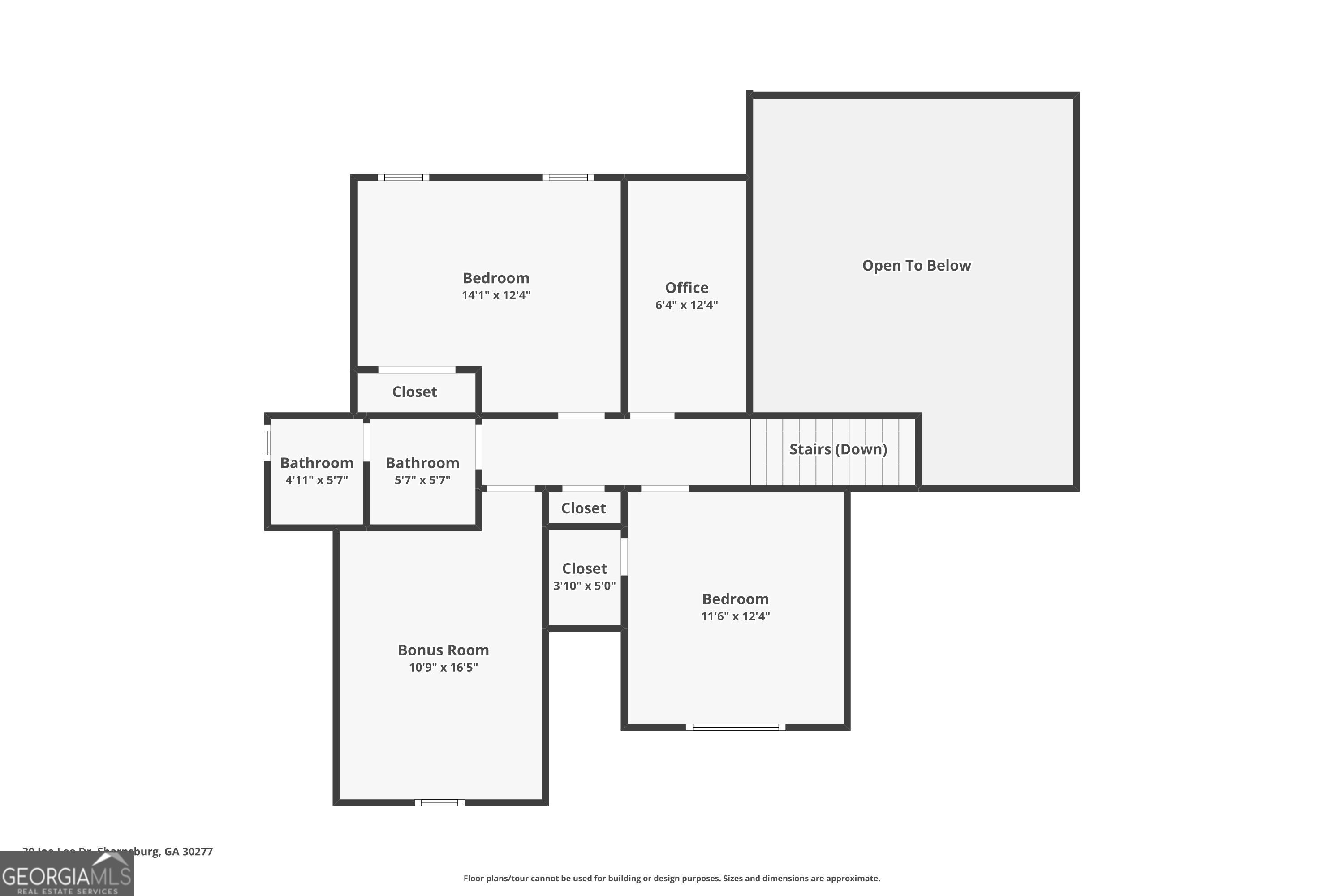 30 Joe Lee Drive