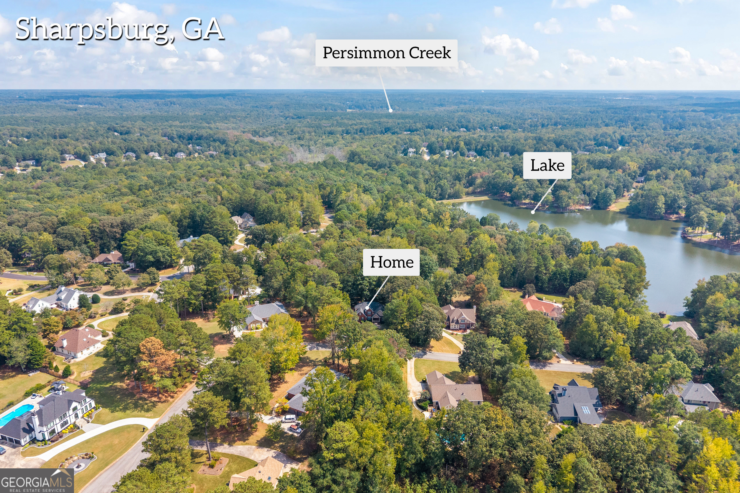 30 Joe Lee Drive