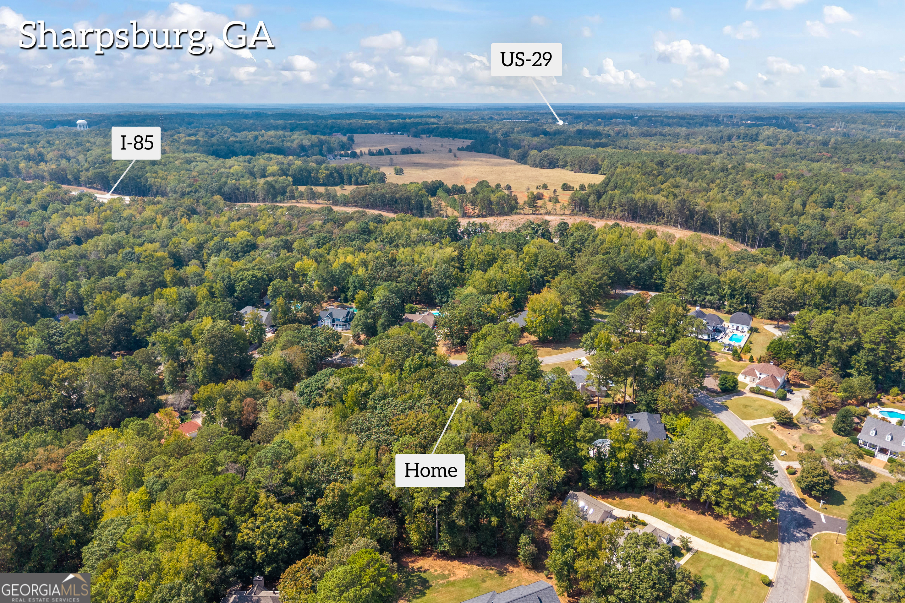 30 Joe Lee Drive