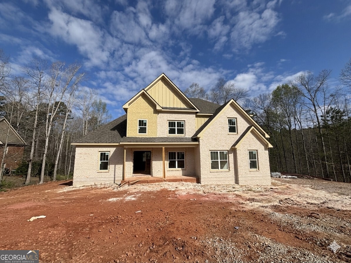 2012 Shoal Creek Way