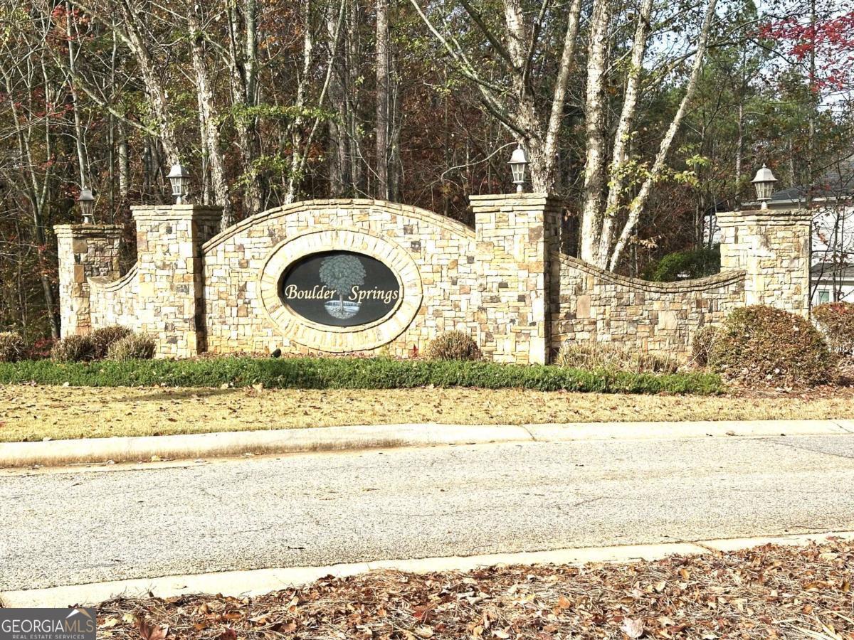 2037 Boulder Ridge Lane