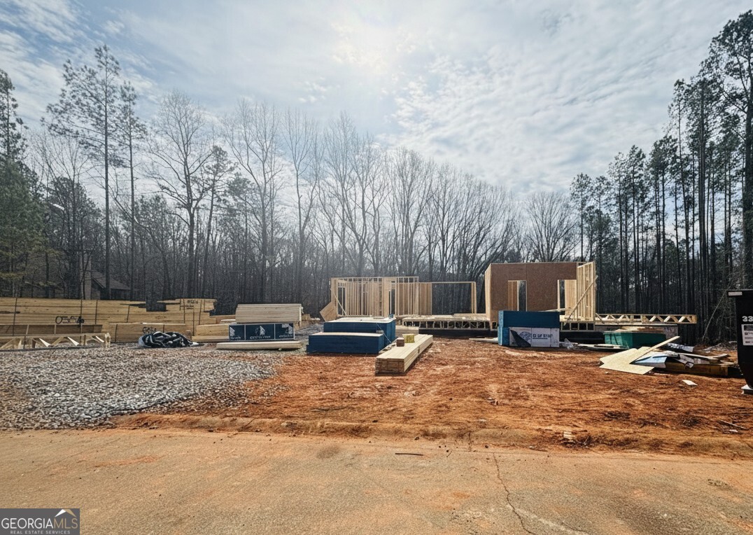 2037 Boulder Ridge Lane