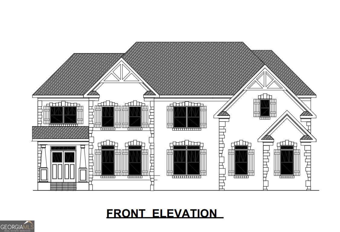 2037 Boulder Ridge Lane