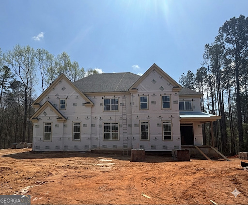 2037 Boulder Ridge Lane