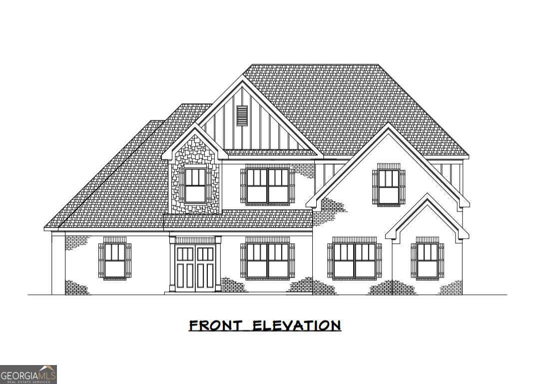 1698 Shoal Creek Way