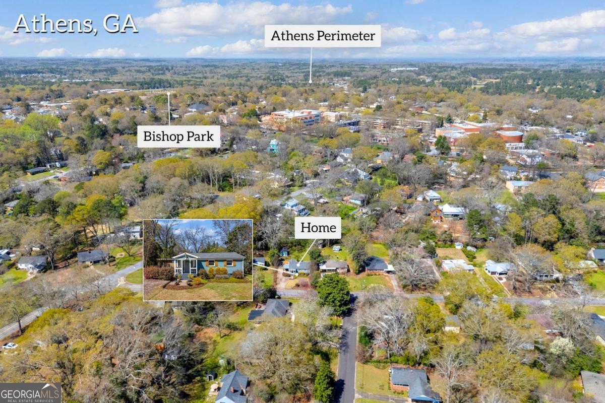 330 Pine Needle Road