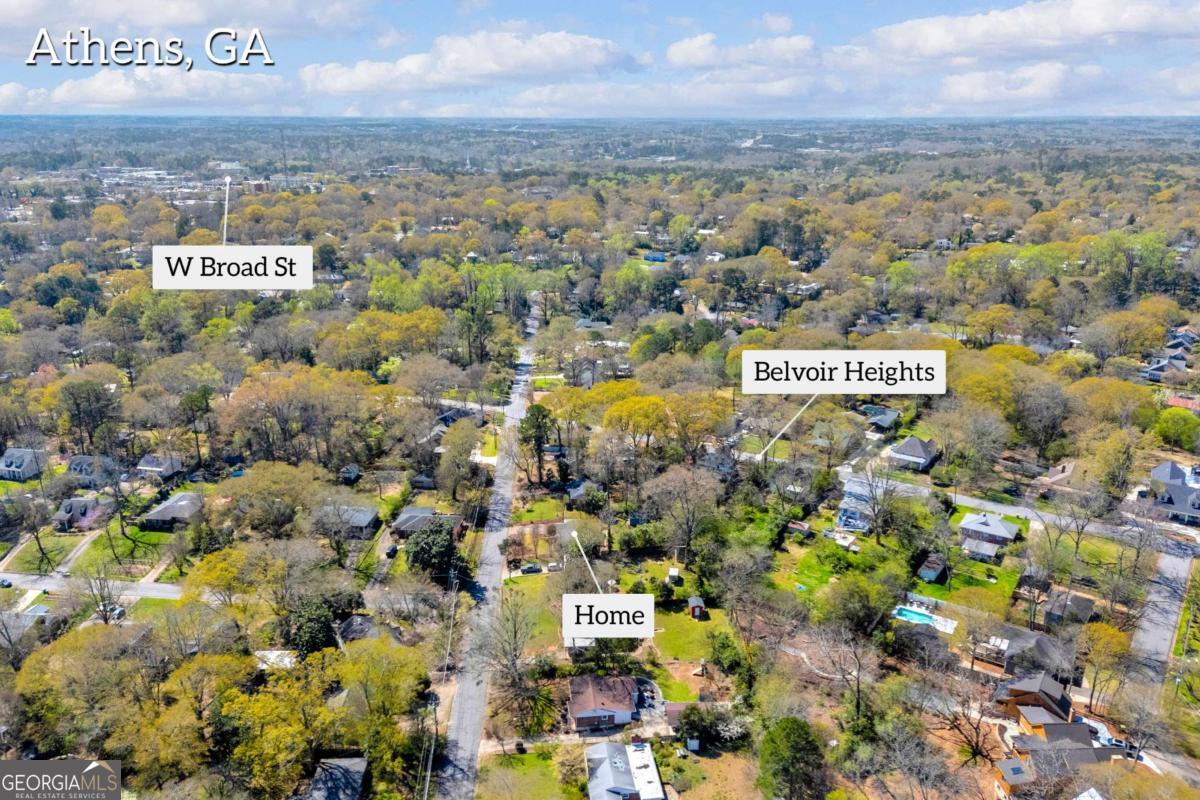 330 Pine Needle Road