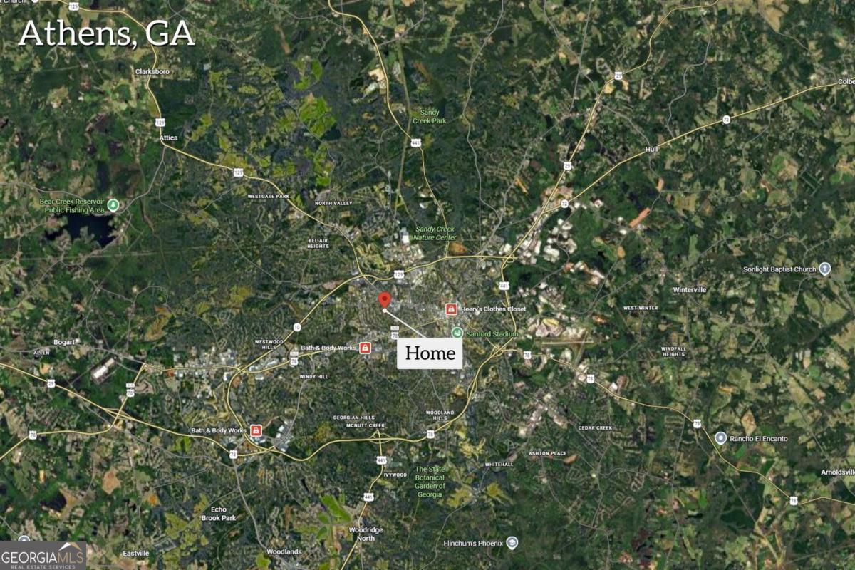 330 Pine Needle Road