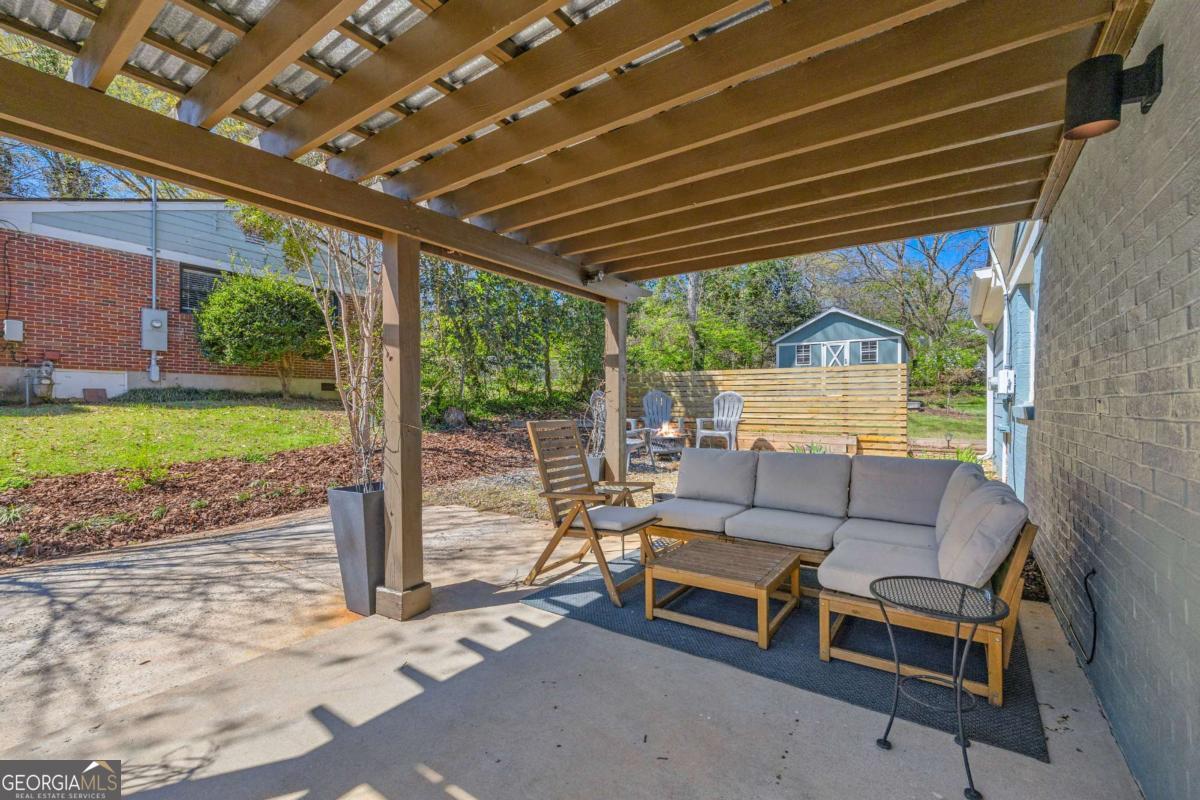 330 Pine Needle Road