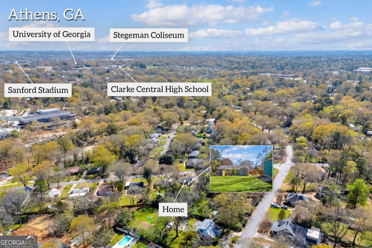 330 Pine Needle Road