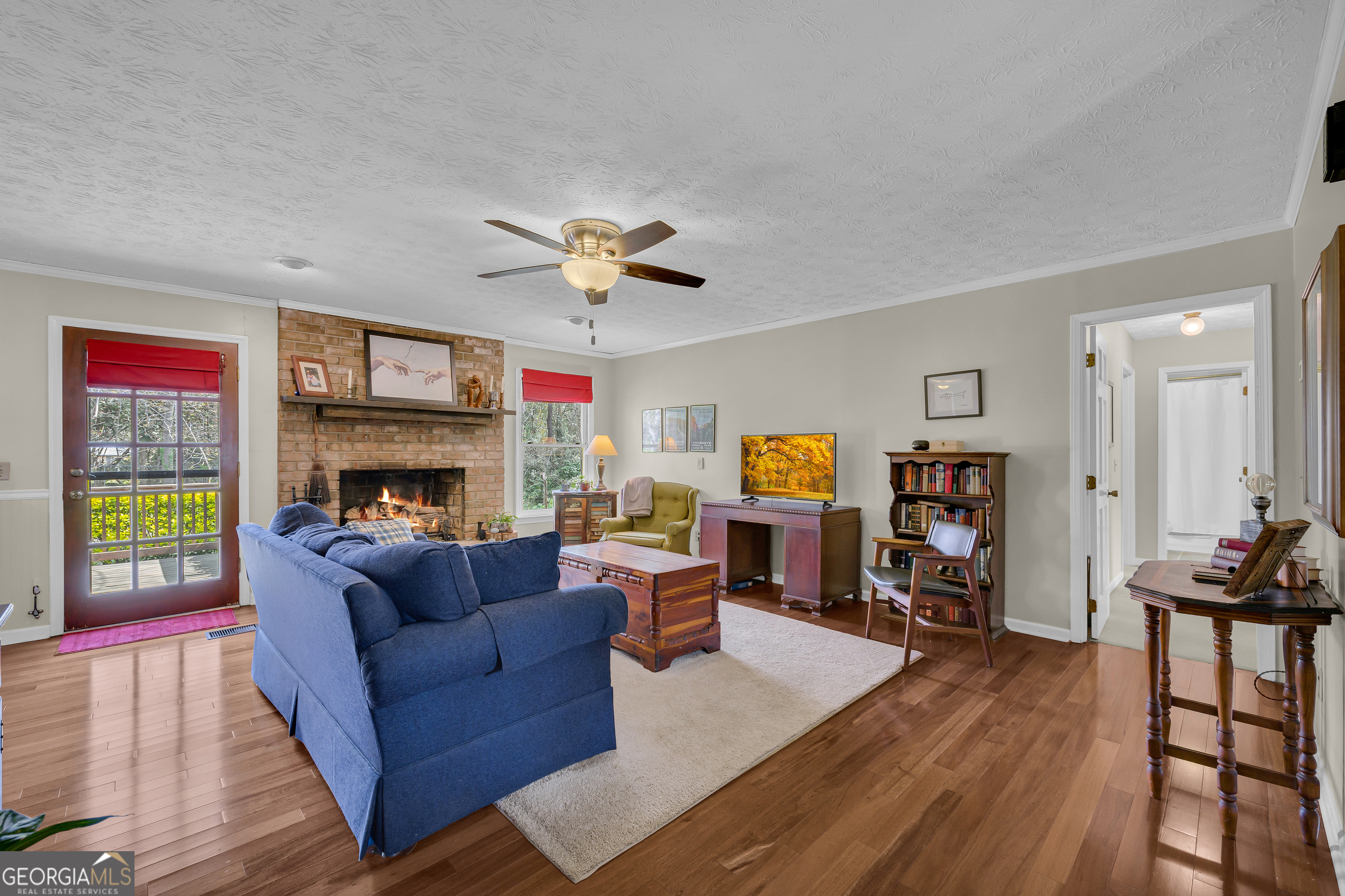 1330 Crooked Creek Road