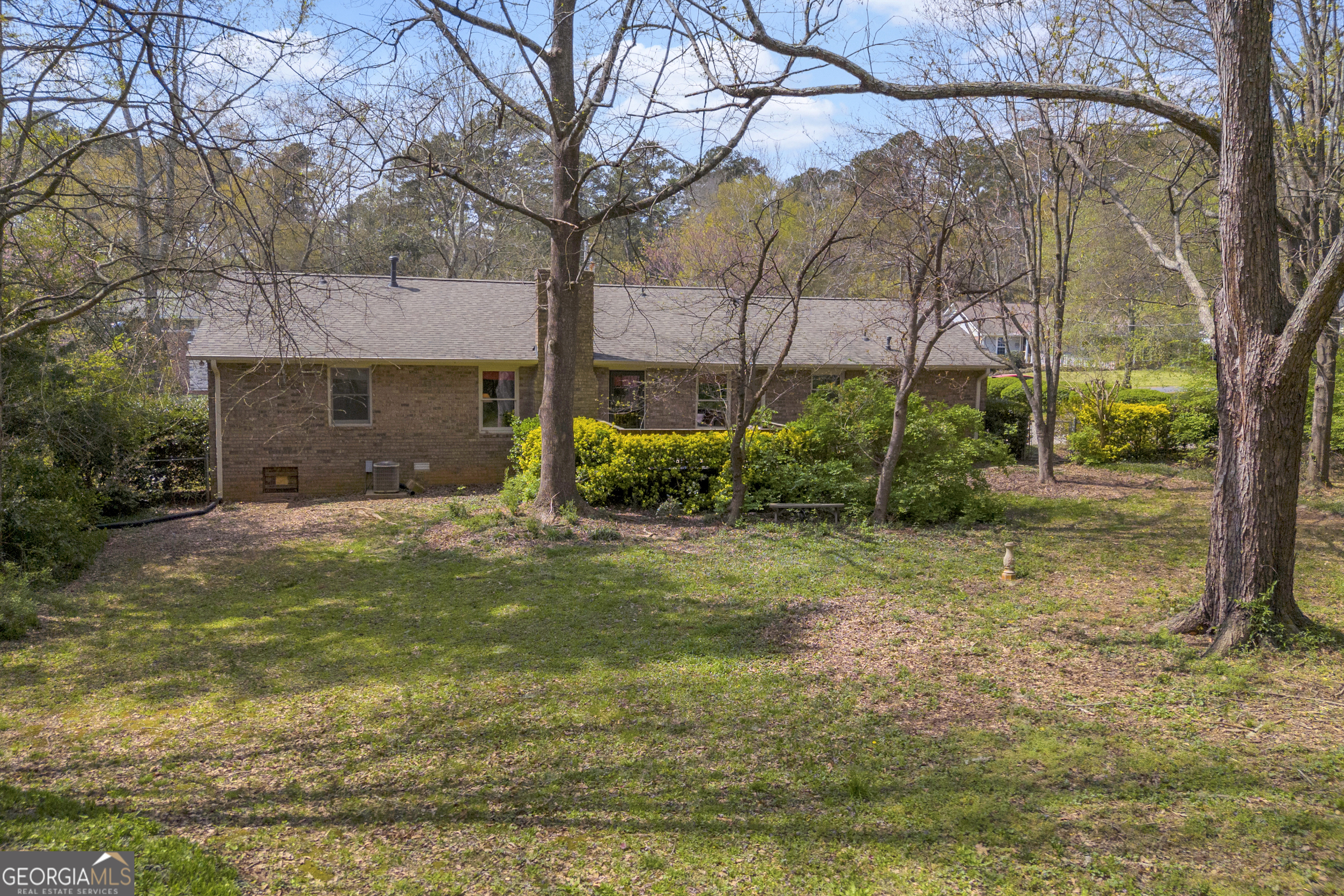 1330 Crooked Creek Road