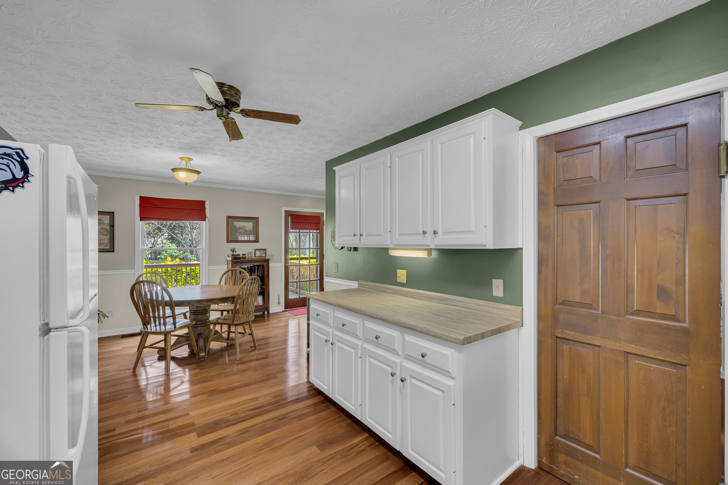 1330 Crooked Creek Road