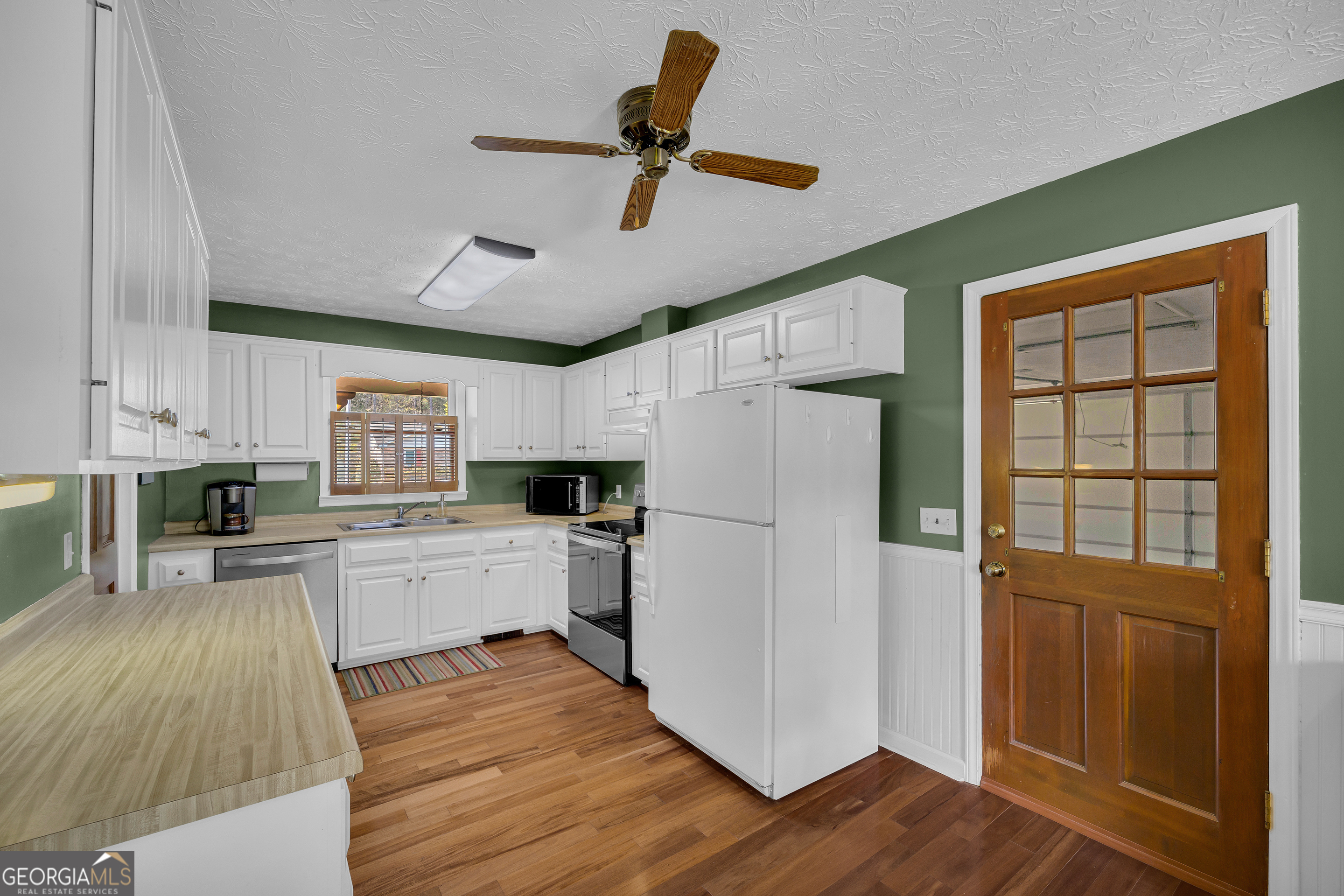 1330 Crooked Creek Road