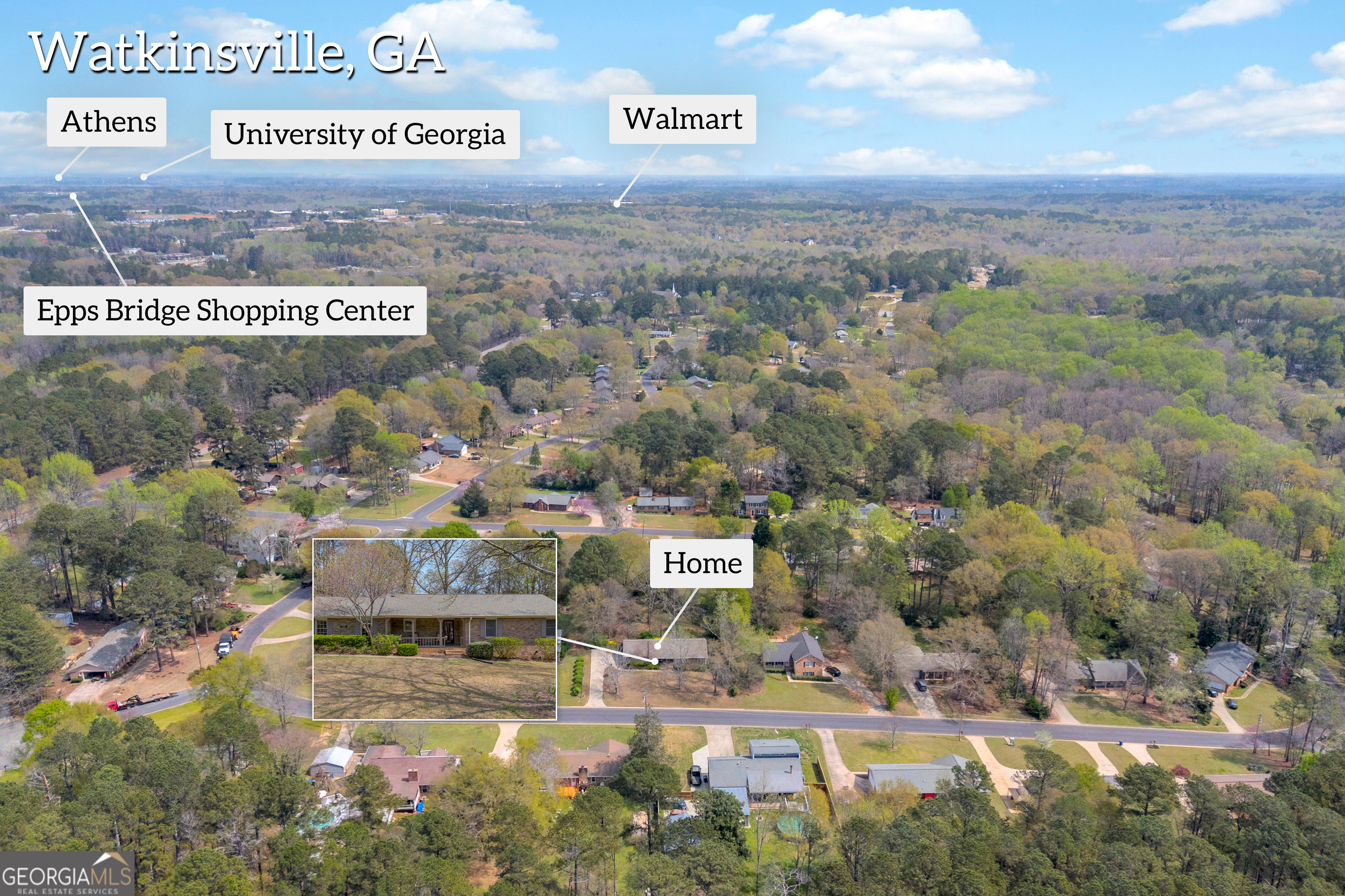 1330 Crooked Creek Road