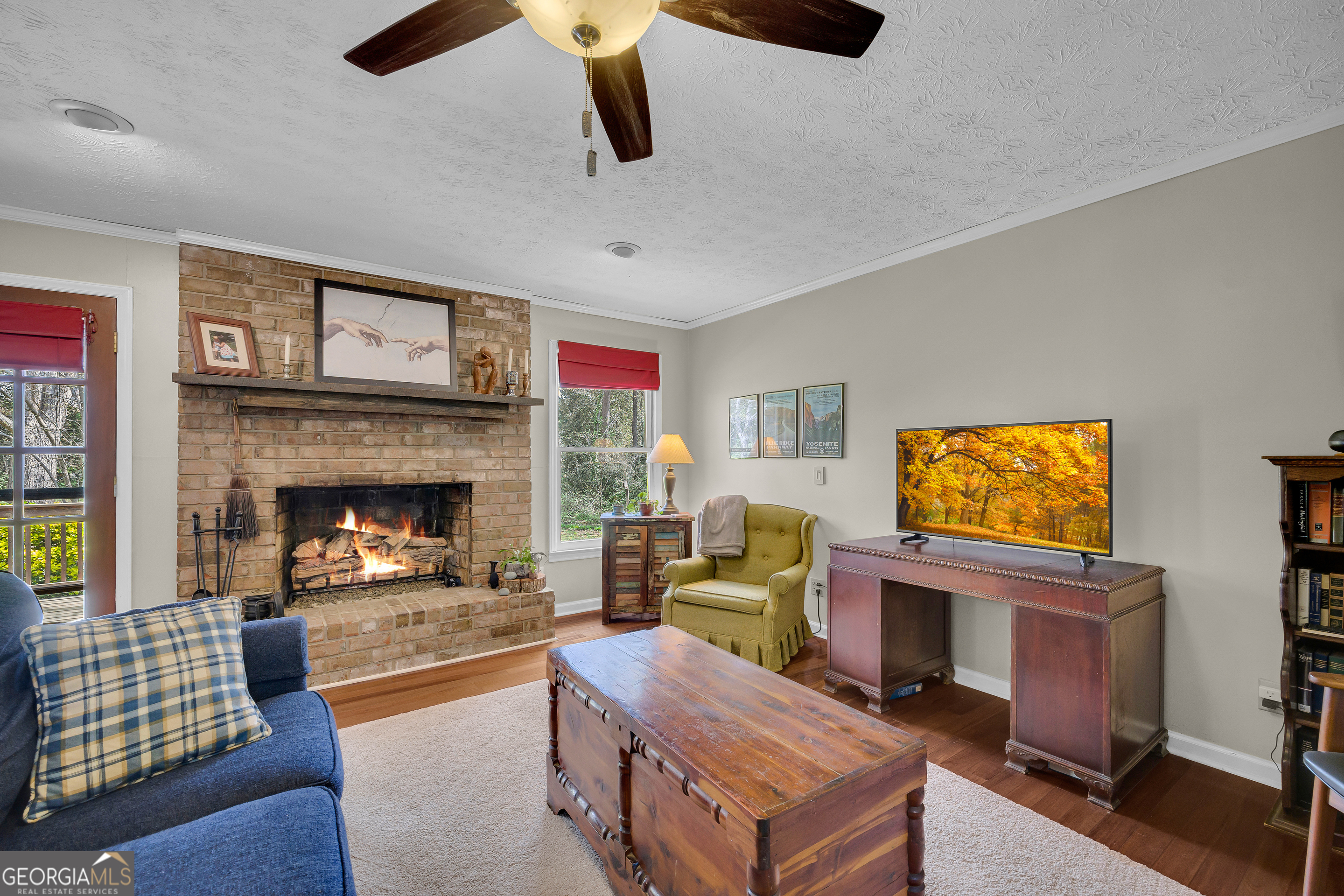 1330 Crooked Creek Road