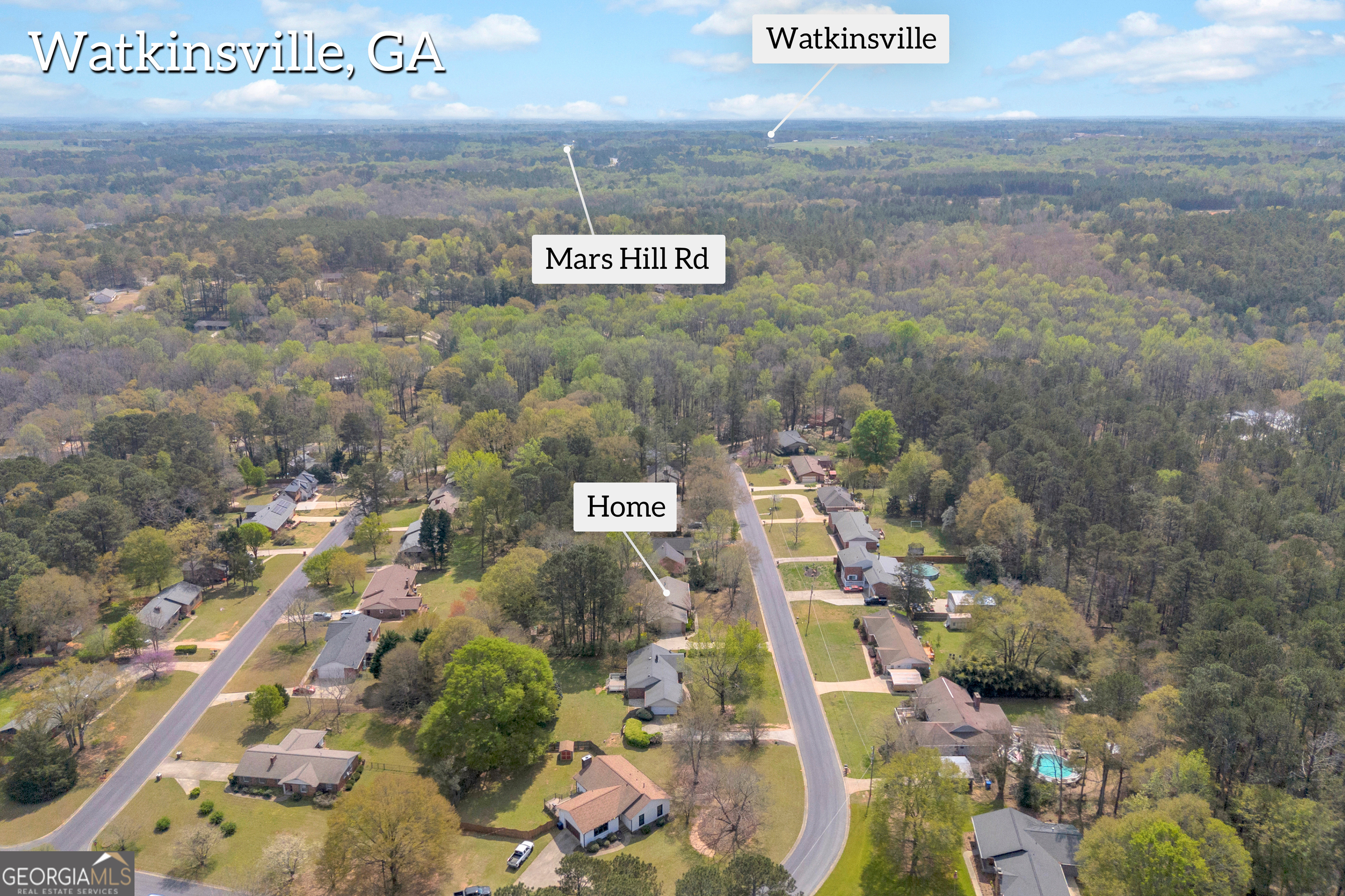 1330 Crooked Creek Road