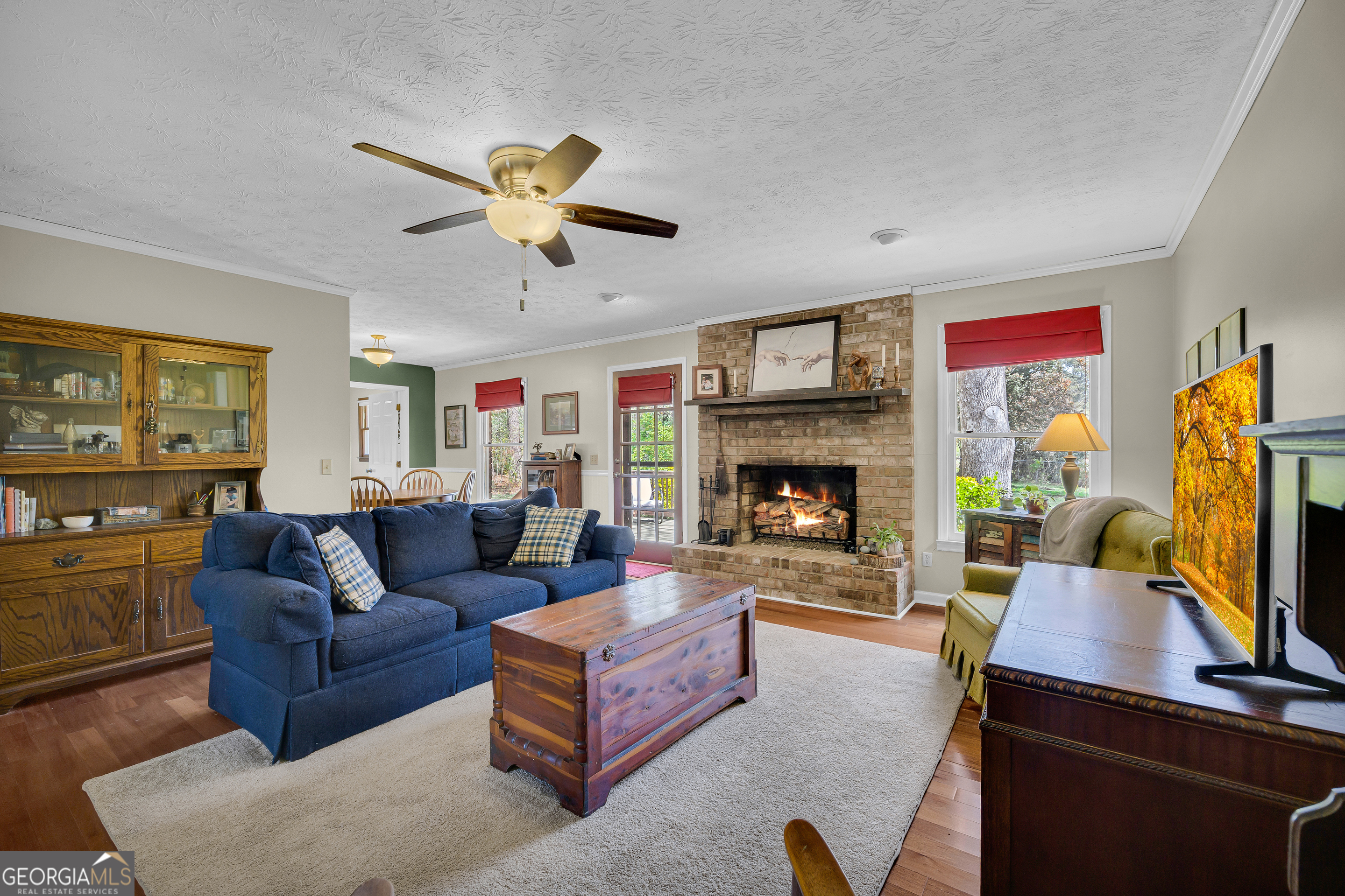 1330 Crooked Creek Road