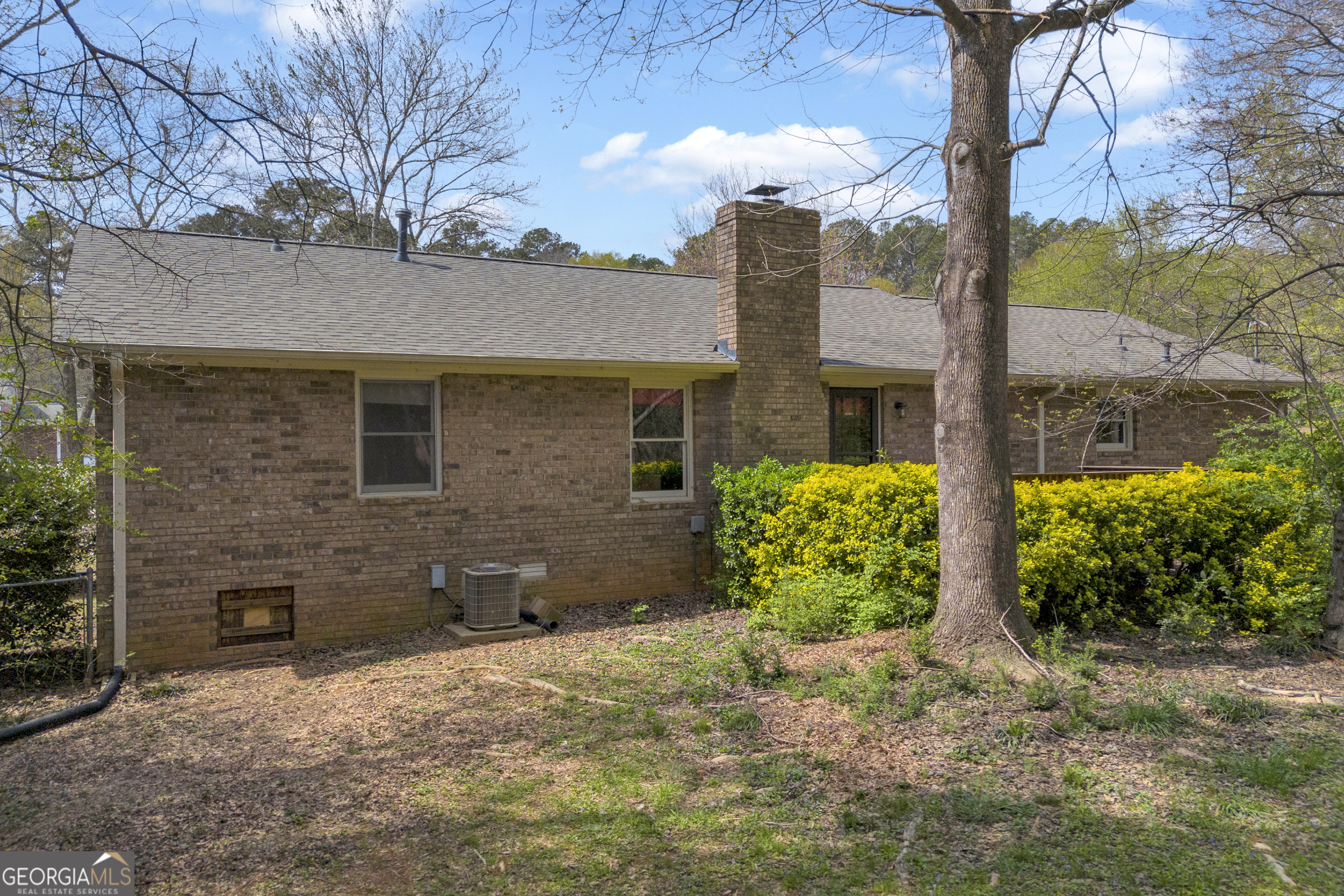 1330 Crooked Creek Road