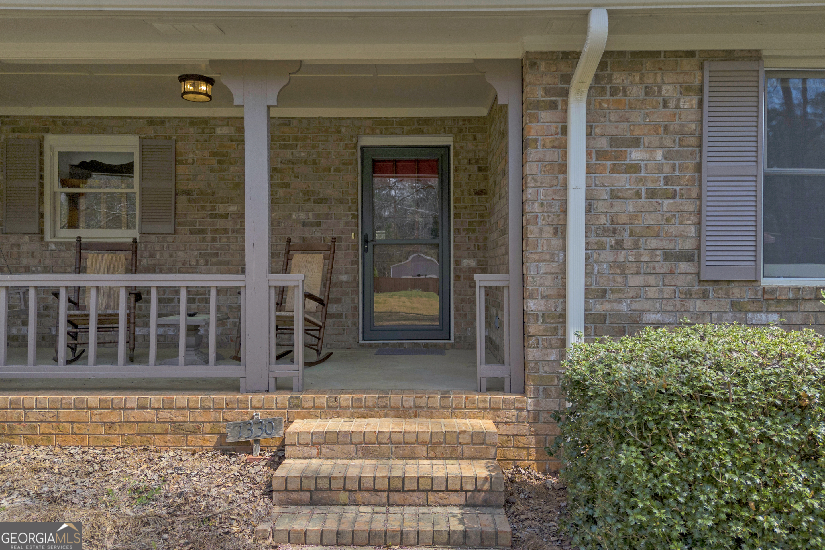 1330 Crooked Creek Road