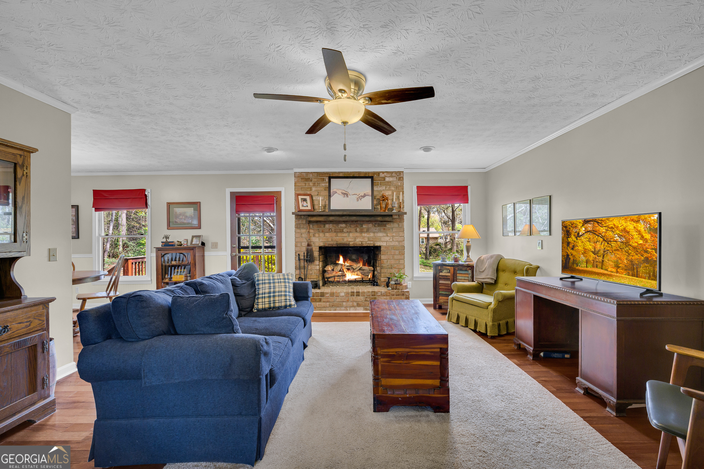 1330 Crooked Creek Road