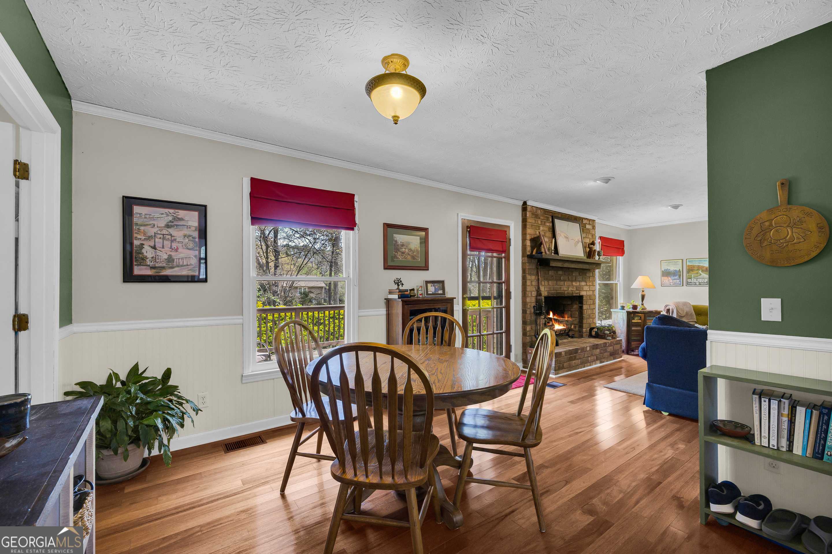 1330 Crooked Creek Road