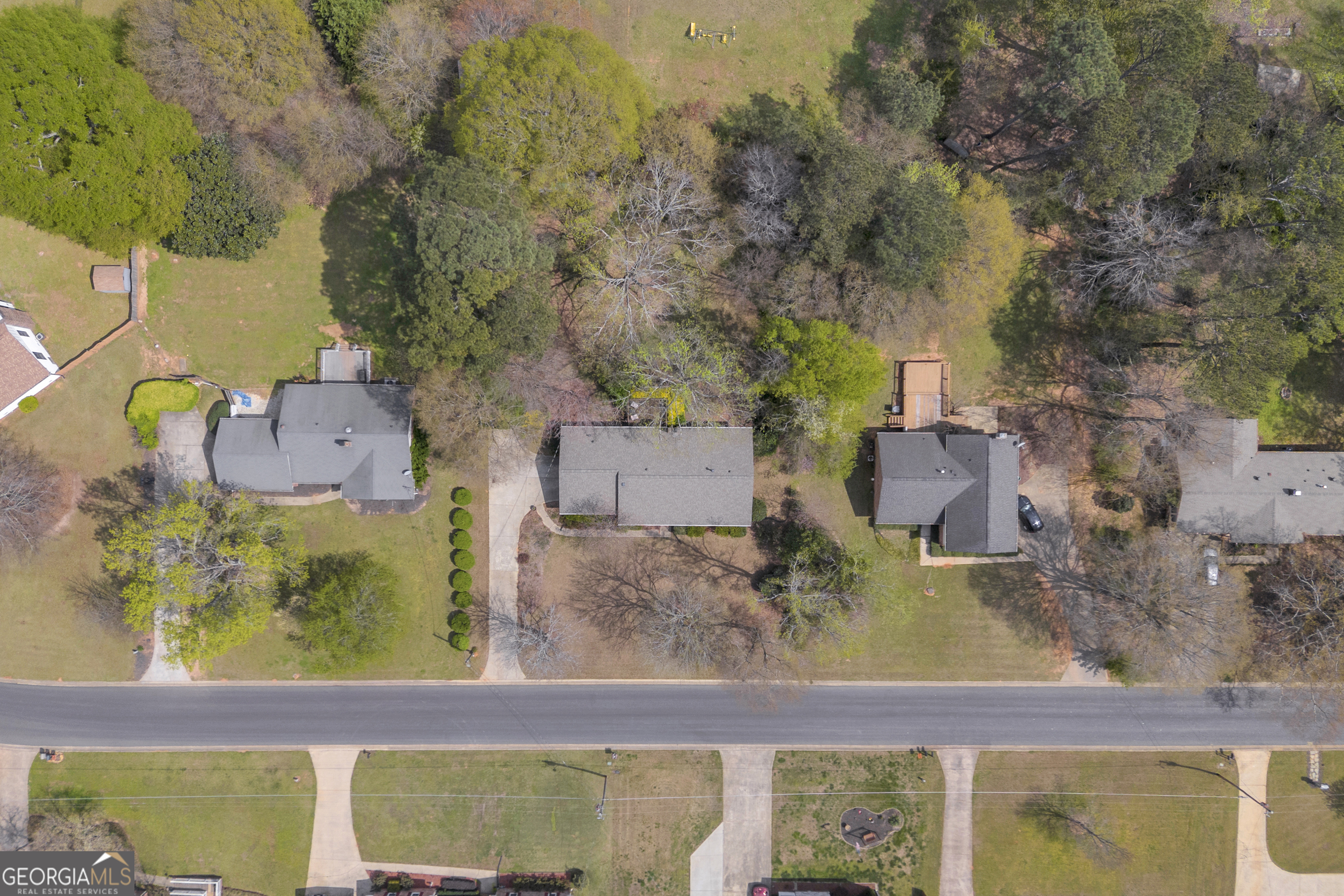 1330 Crooked Creek Road