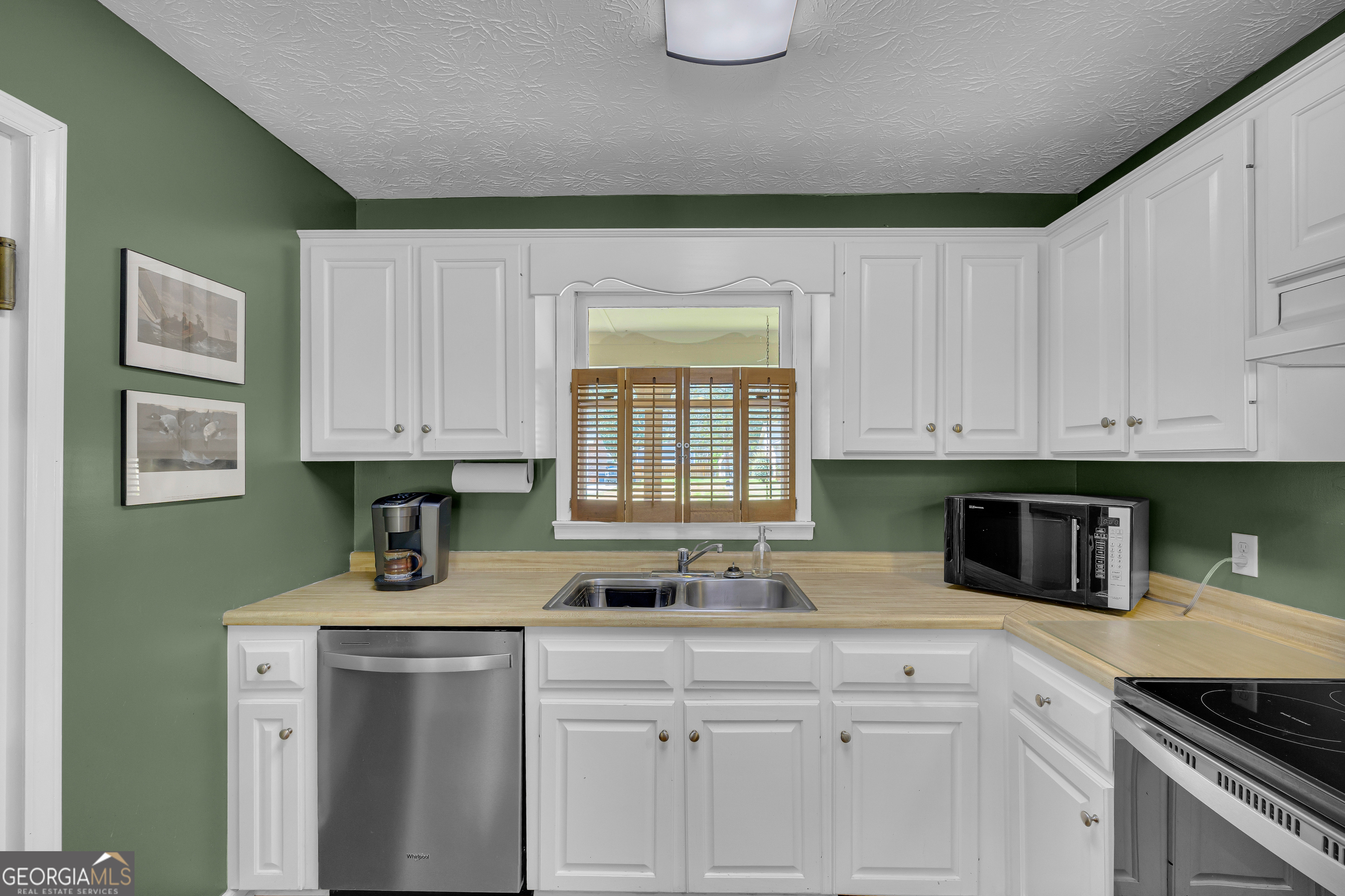 1330 Crooked Creek Road