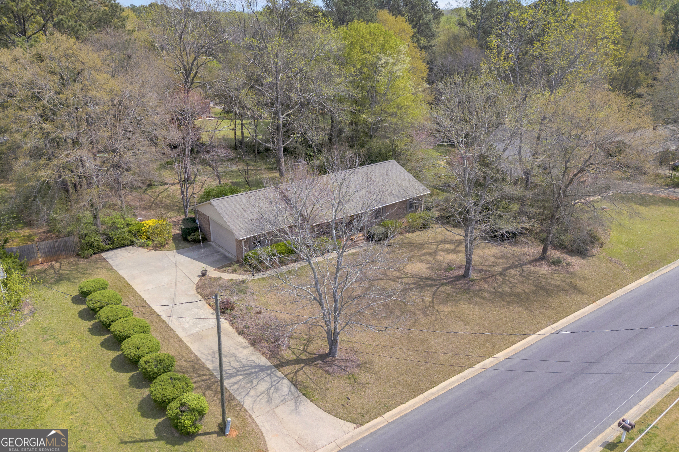 1330 Crooked Creek Road