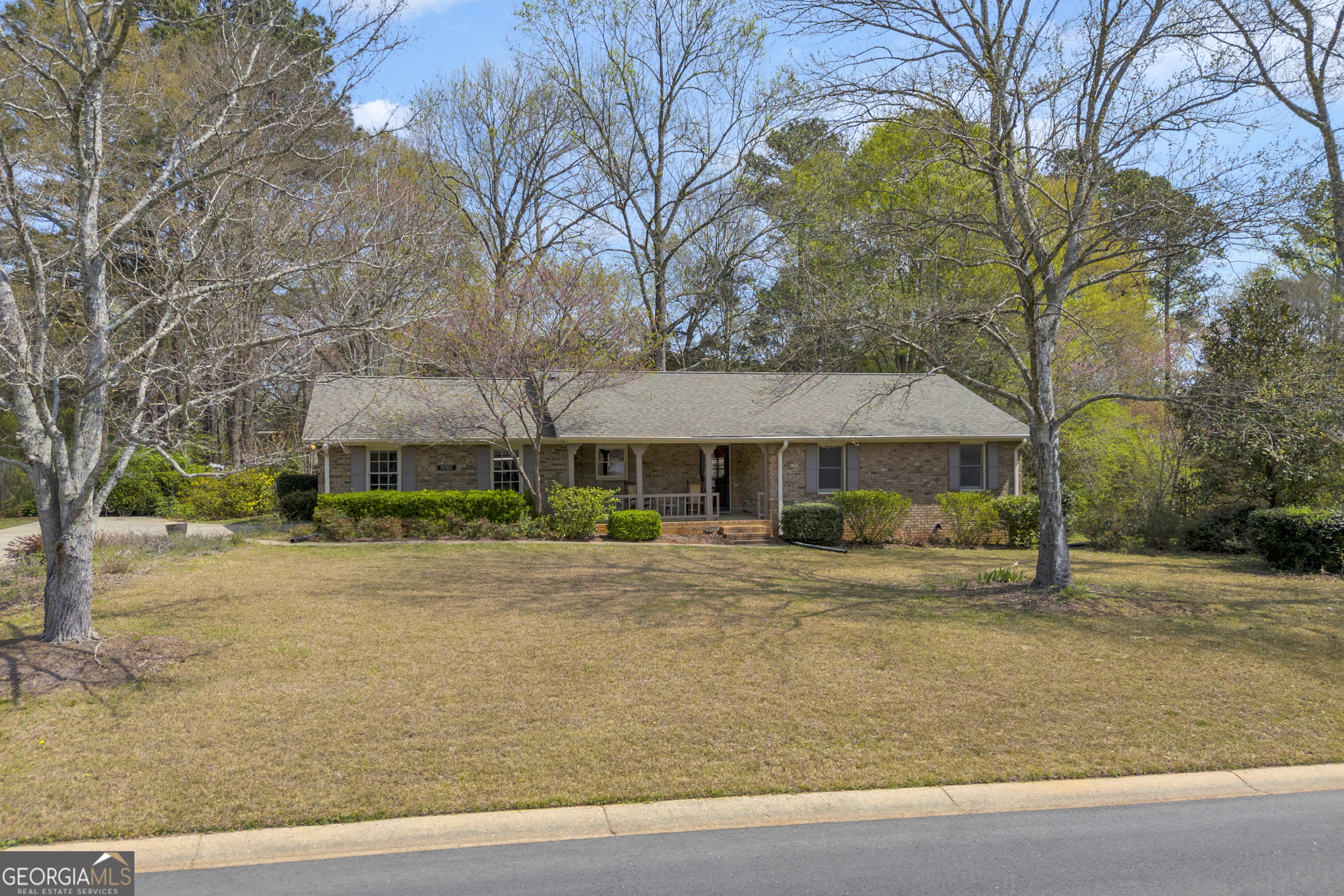 1330 Crooked Creek Road
