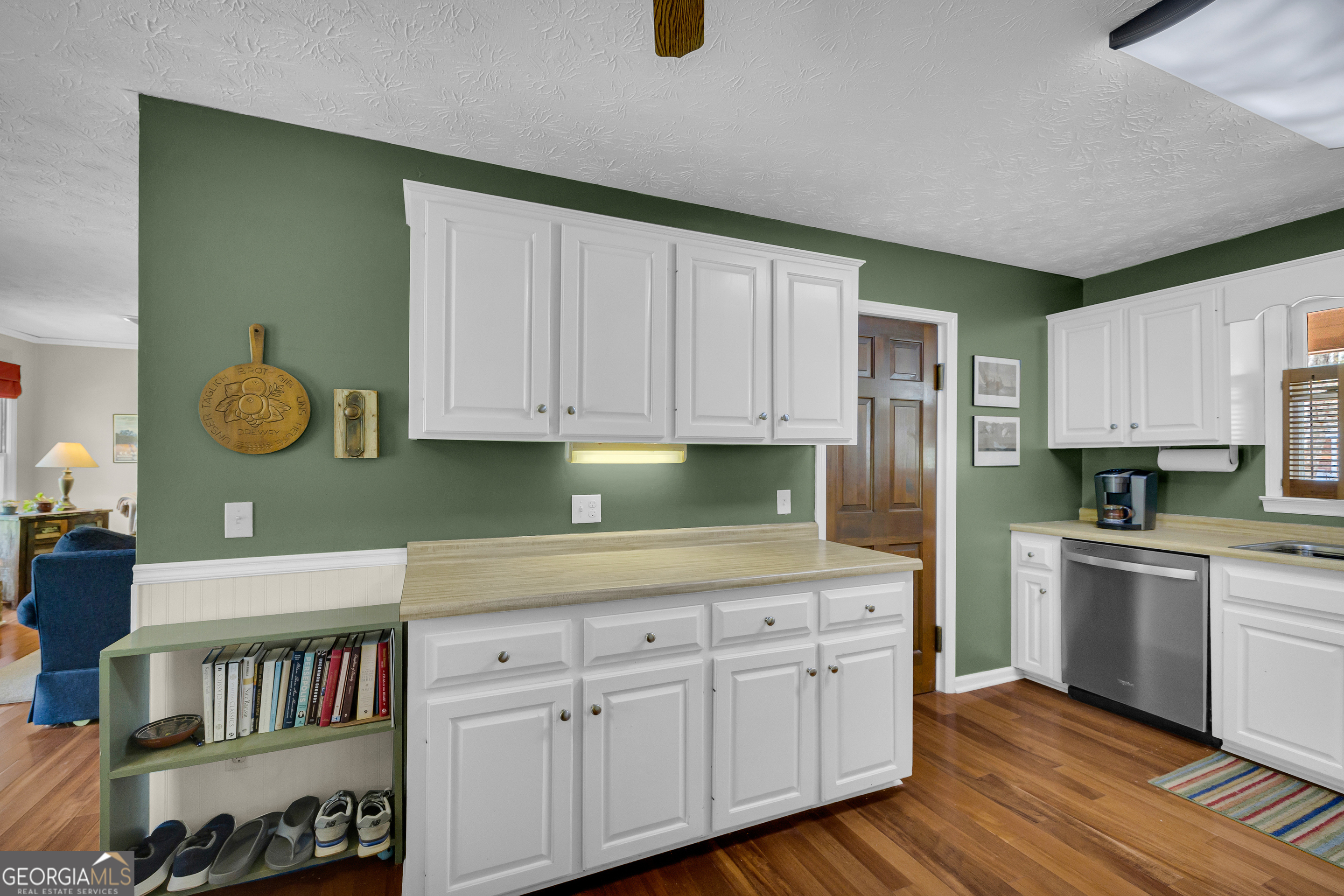 1330 Crooked Creek Road