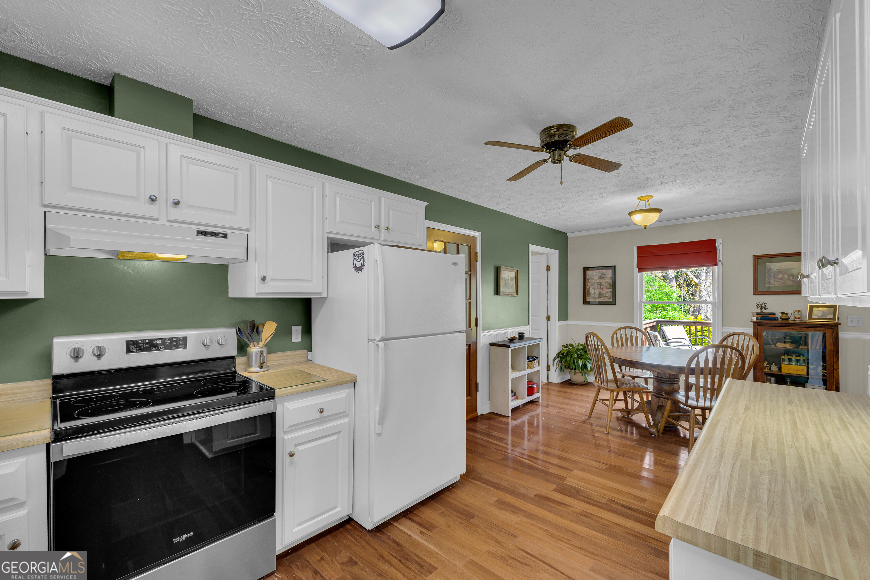 1330 Crooked Creek Road