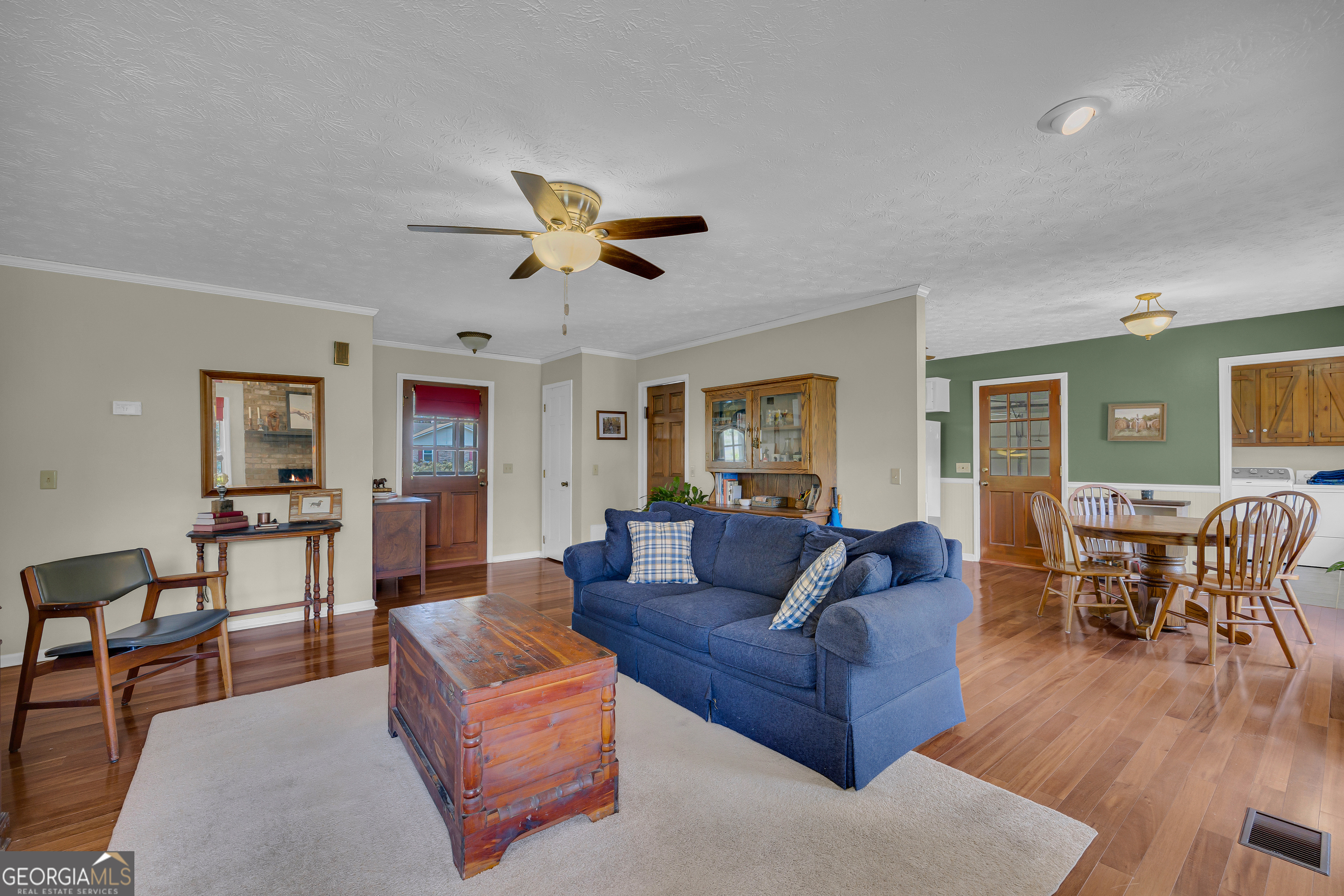 1330 Crooked Creek Road