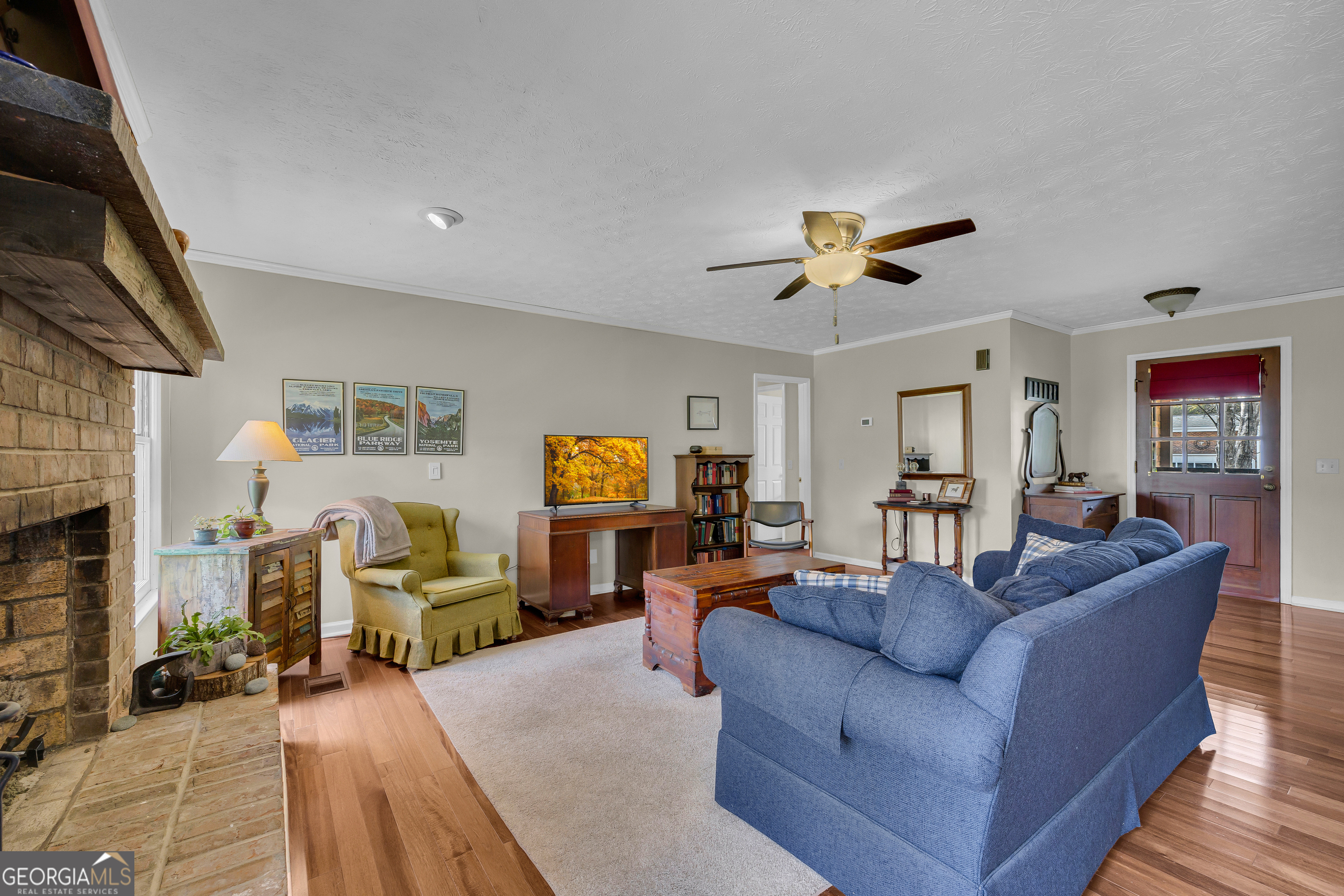 1330 Crooked Creek Road