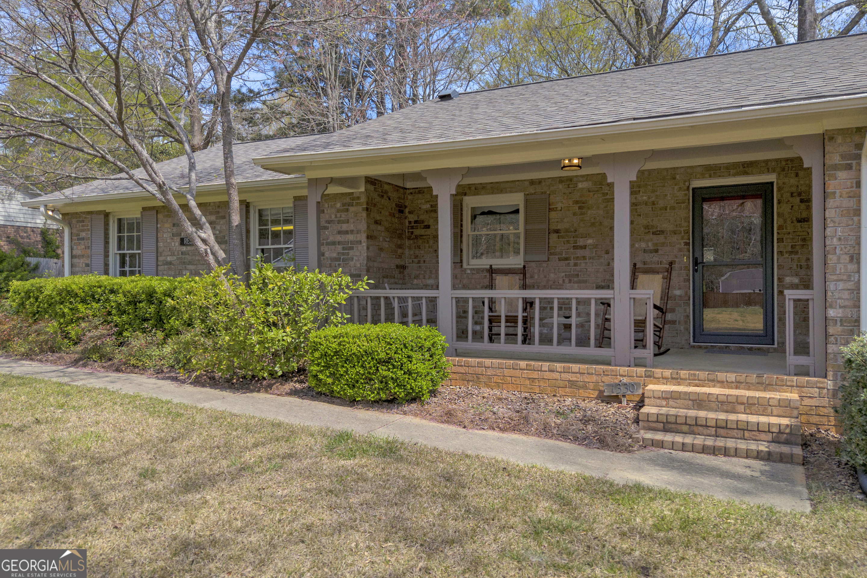 1330 Crooked Creek Road