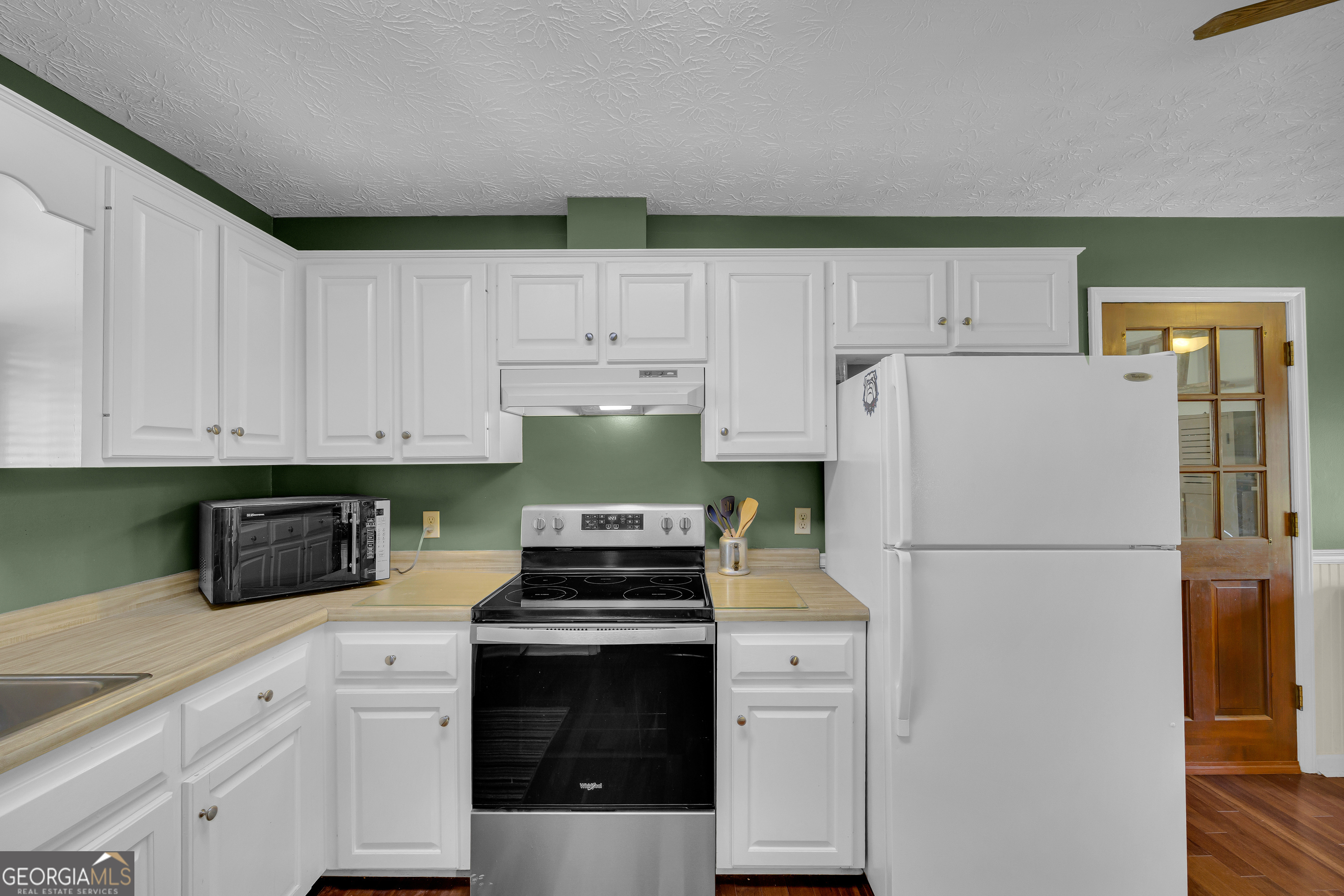 1330 Crooked Creek Road