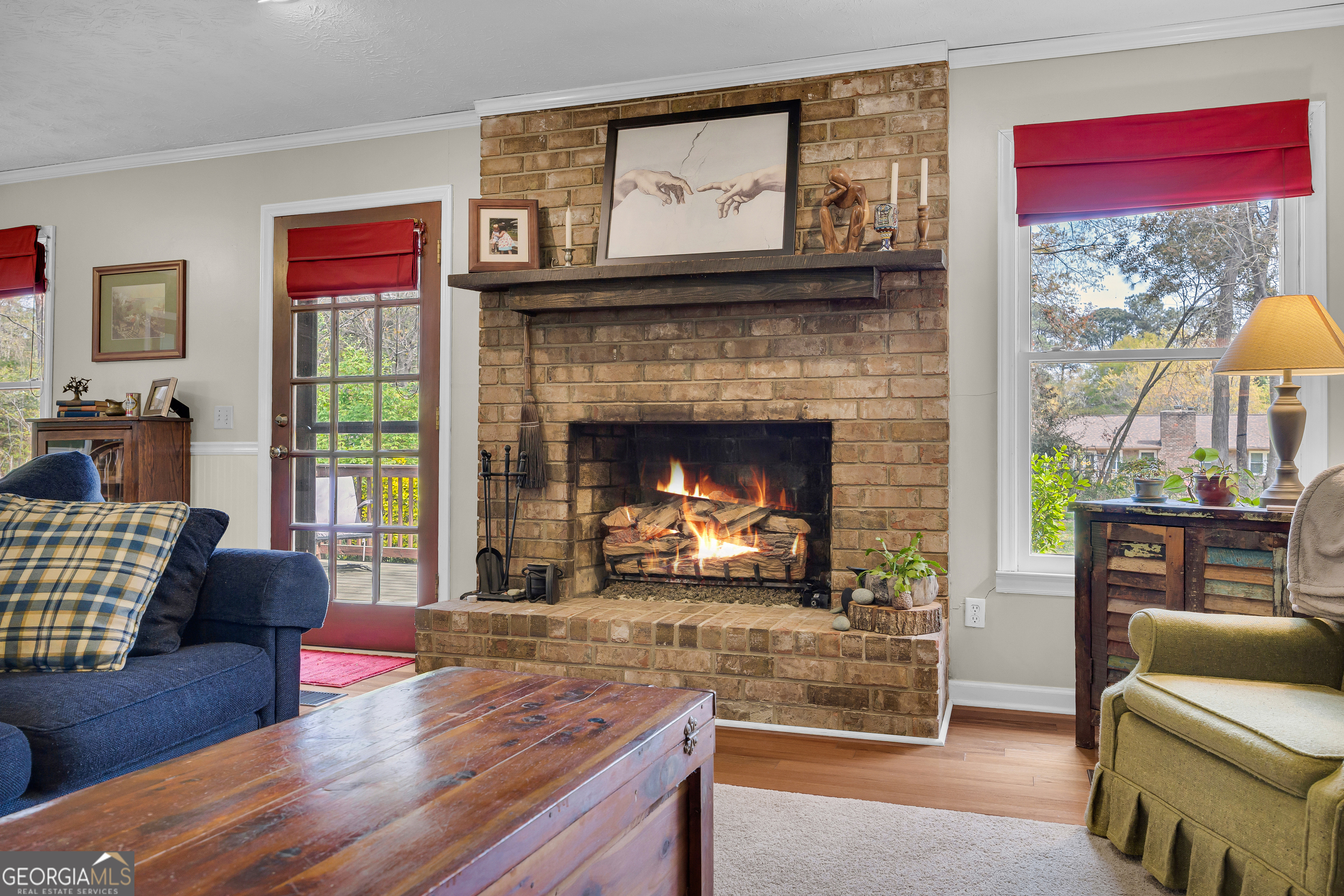 1330 Crooked Creek Road