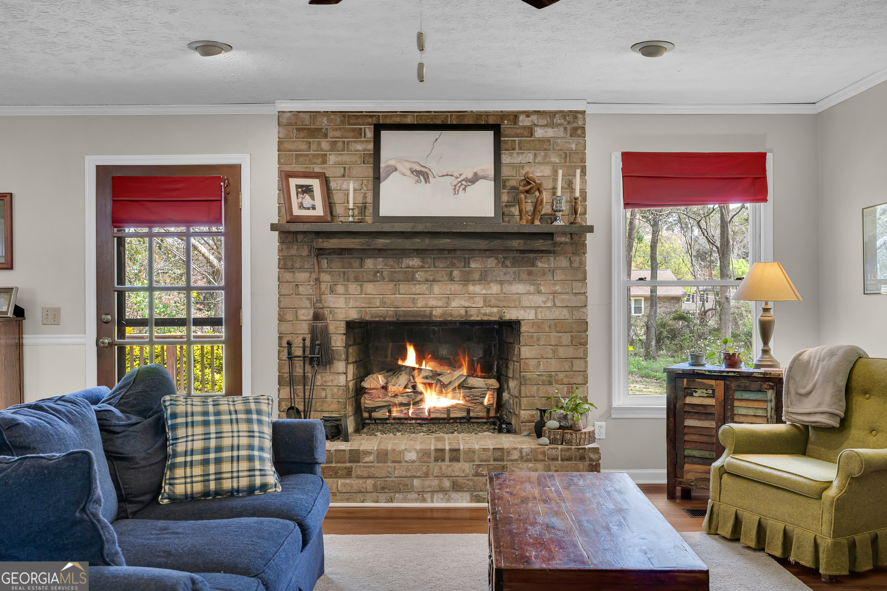 1330 Crooked Creek Road