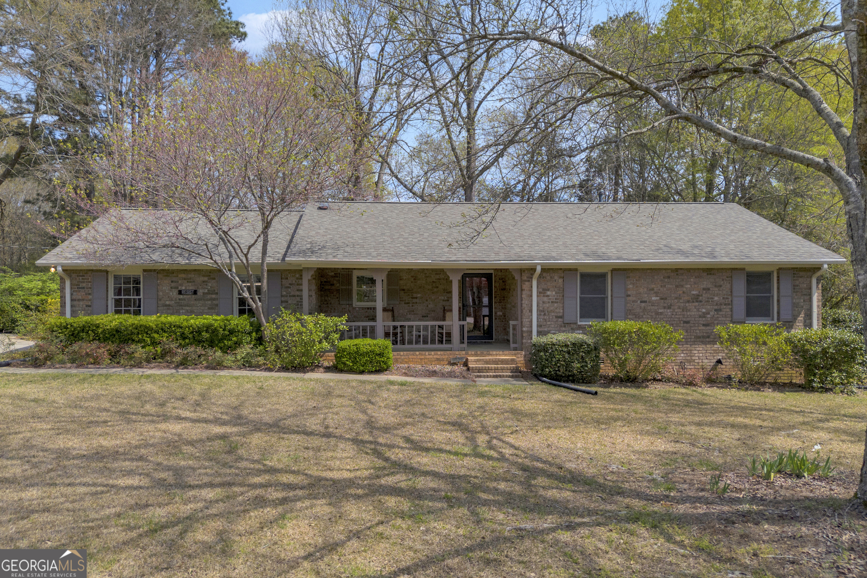 1330 Crooked Creek Road