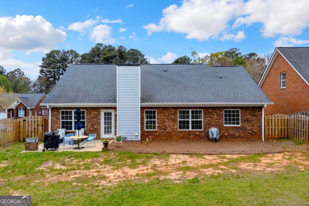 1071 Brookshire Court